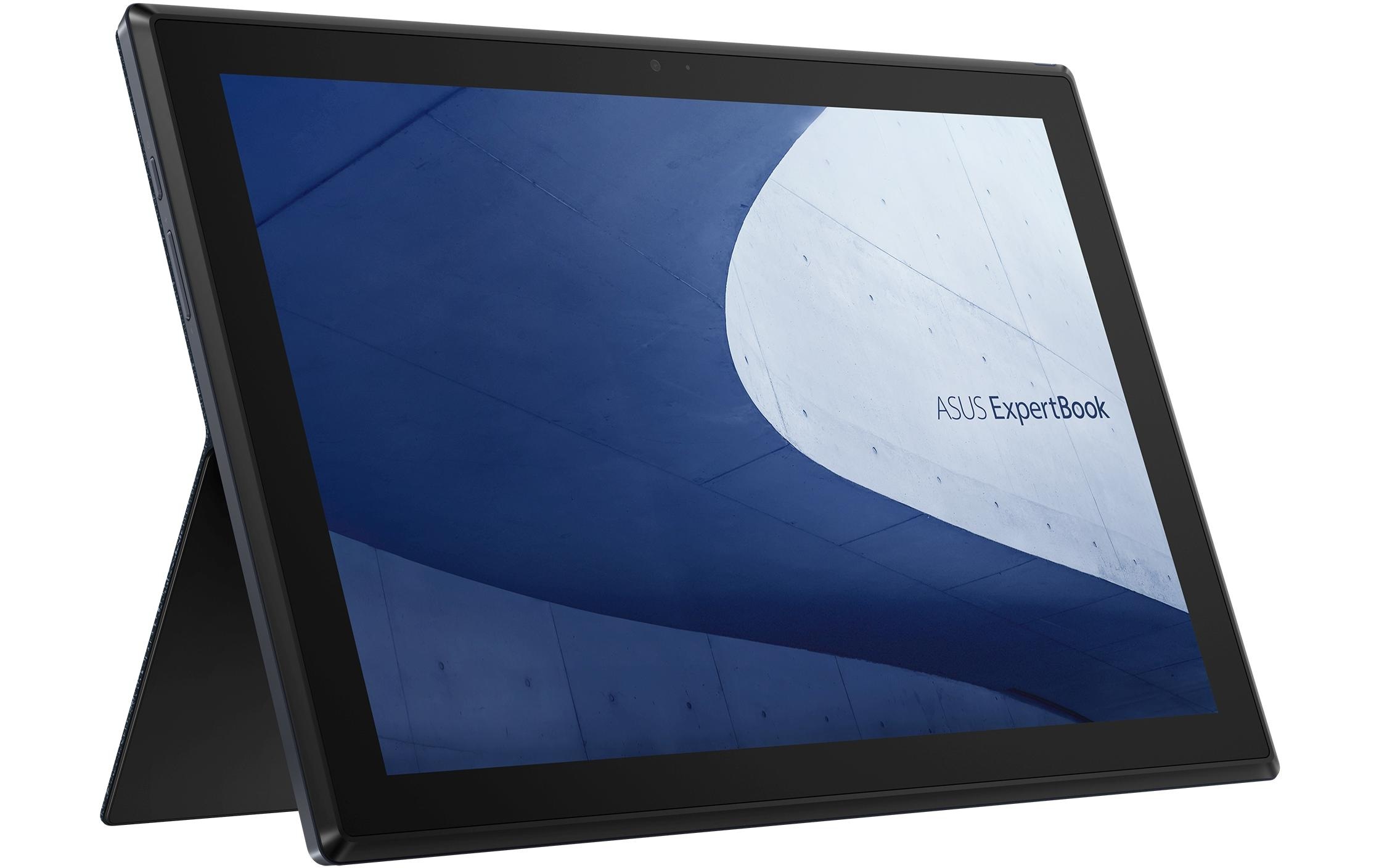 Asus Netbook »B3 Detachable (B300«, 26,56 cm, / 10,5 Zoll, Qualcomm, Snapdragon™, Adreno 618