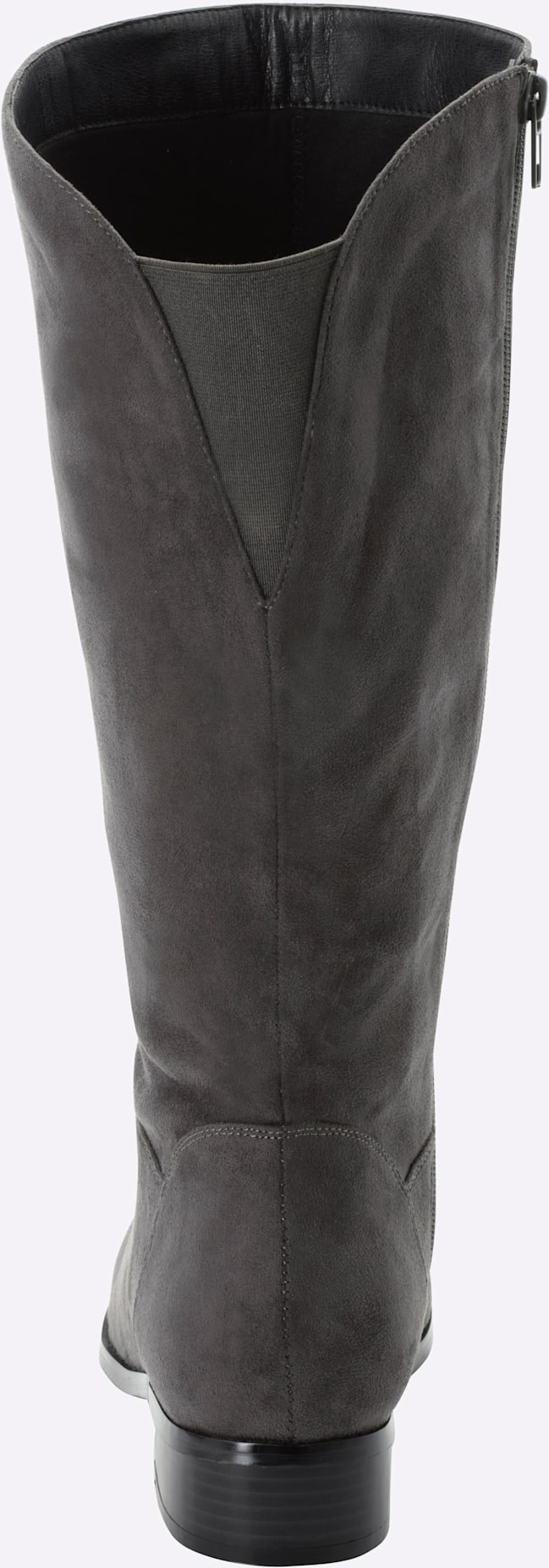 Sheego Weitschaftstiefel