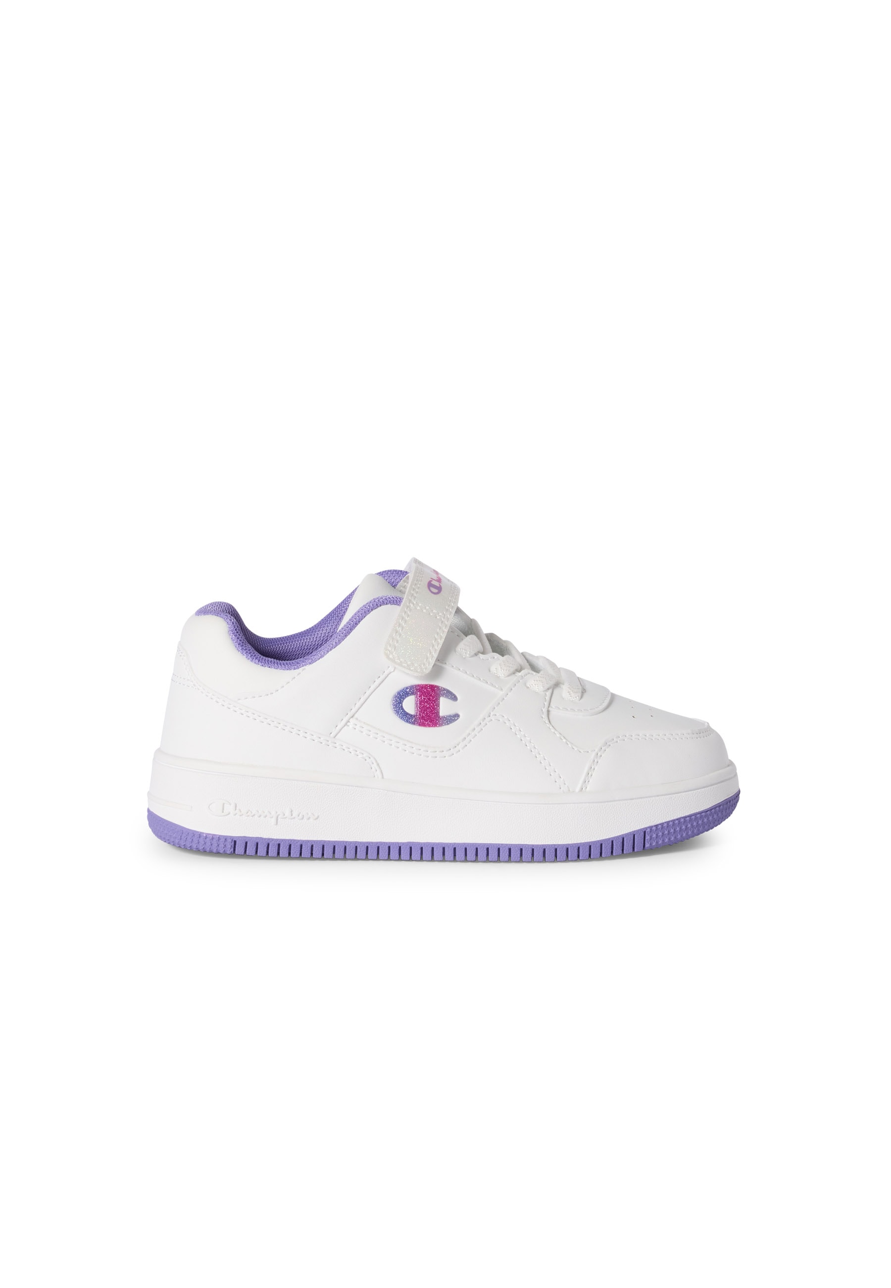 Champion Sneakers »RD18 LOW G PS«