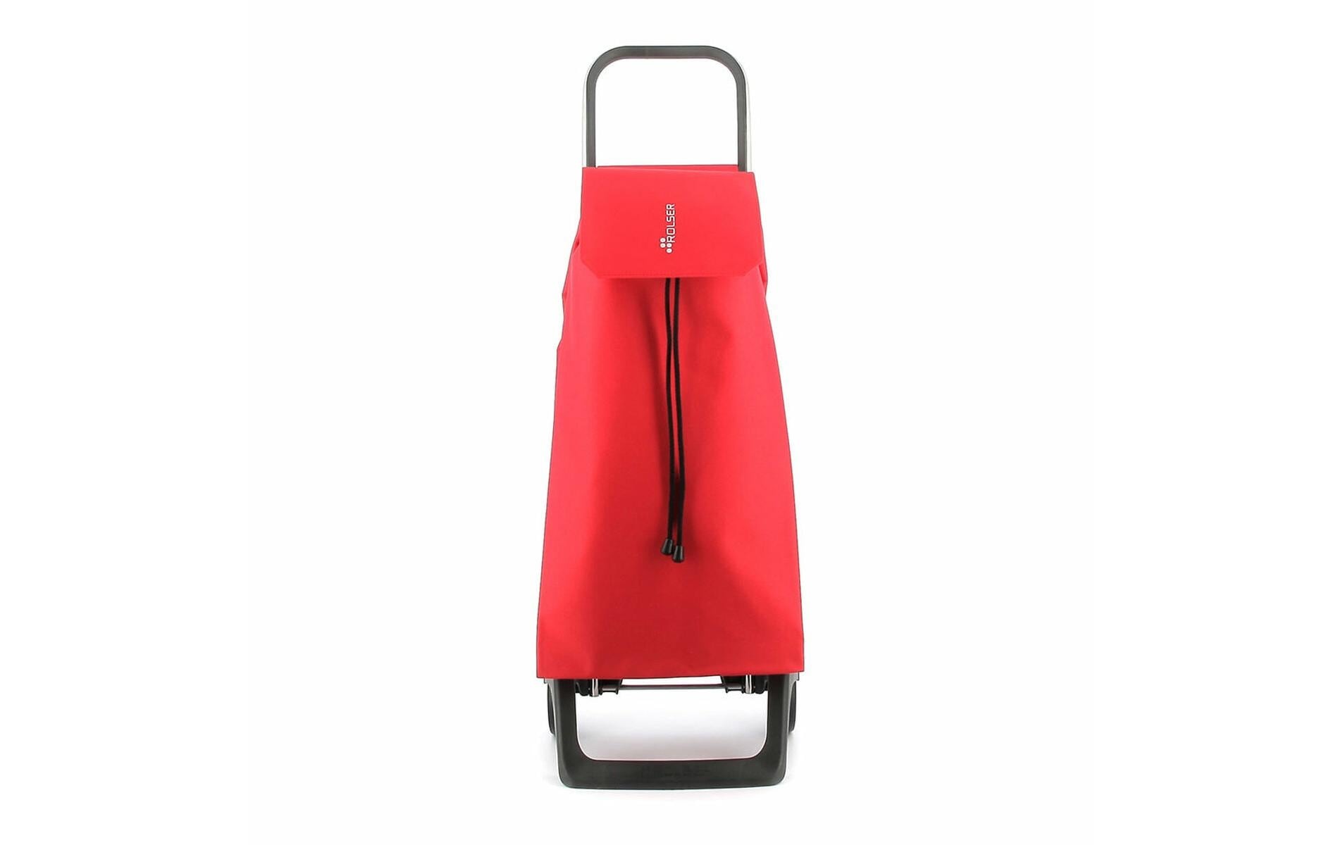 Image of Rolser Einkaufstrolley "JET LN JOY ROT"