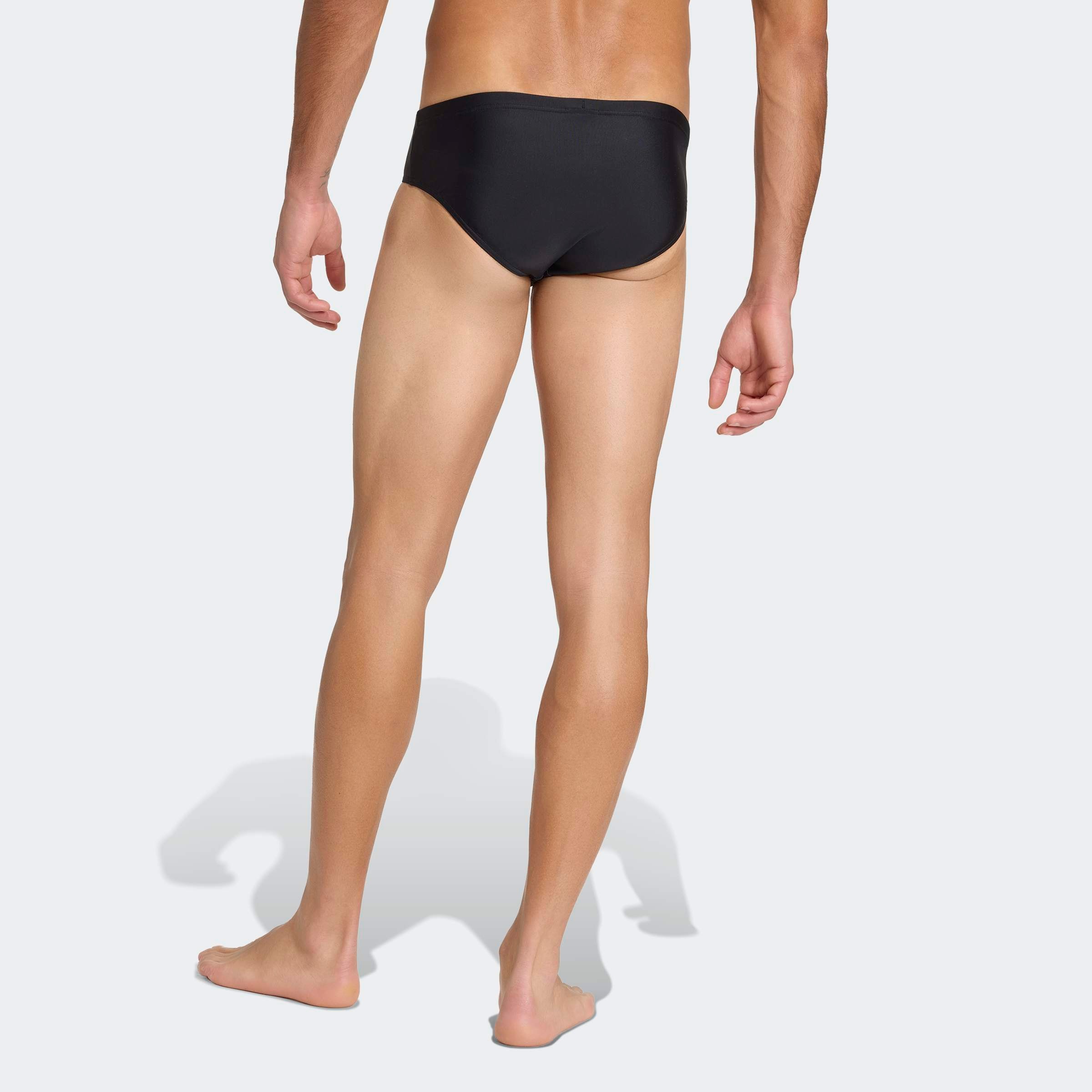 adidas Performance Badehose »SOLID SWIM TRUNKS«