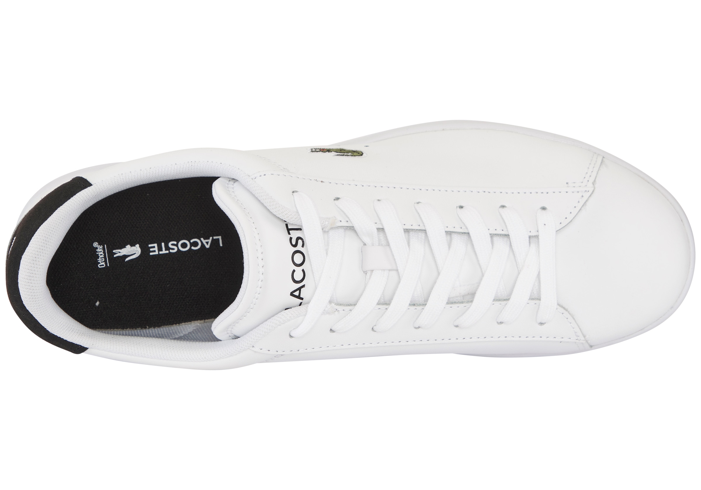 Lacoste Sneakers »CARNABY SET«