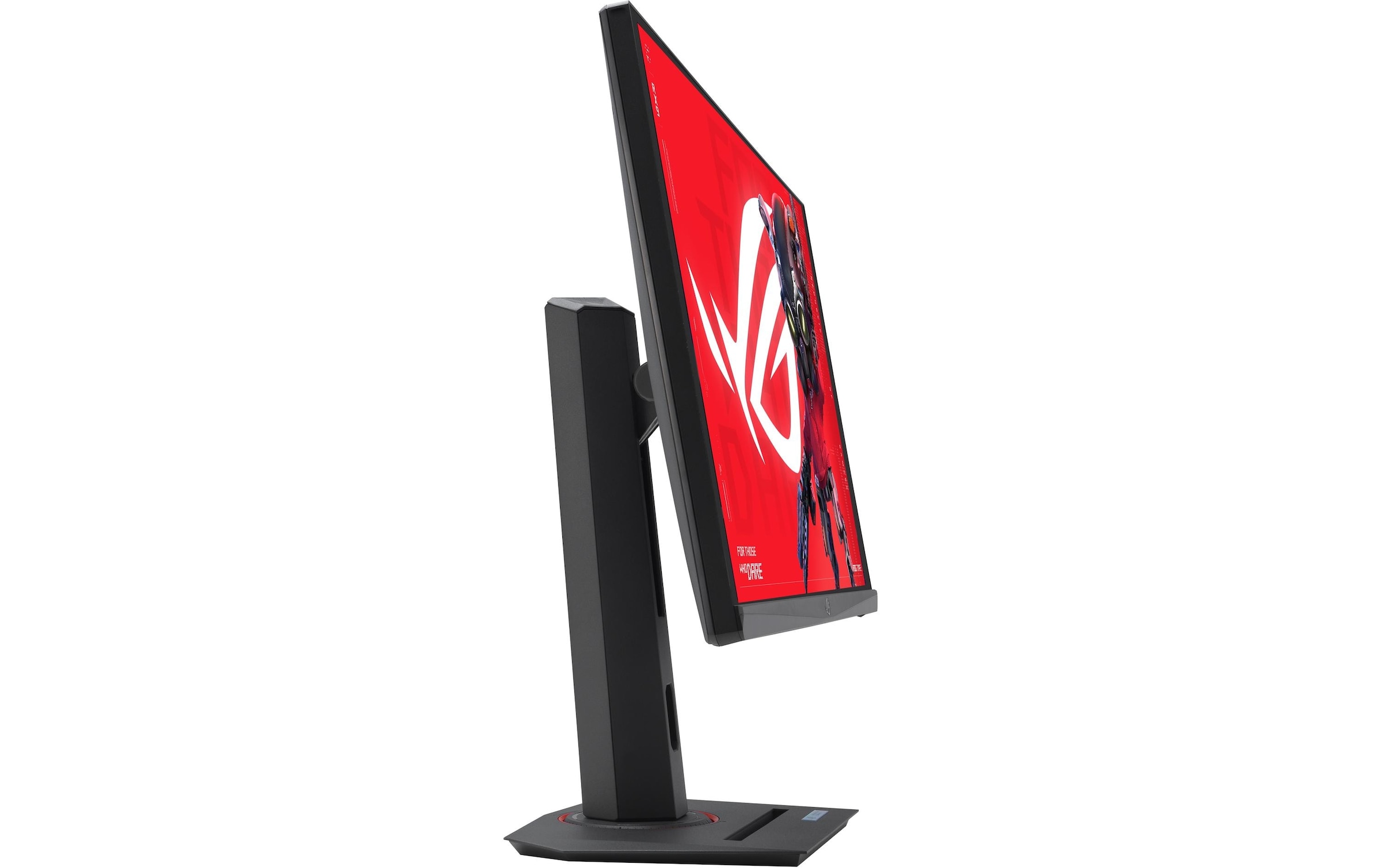 Asus Gaming-Monitor »ROG Strix XG27UCS«, 68,31 cm/27 Zoll, 3840 x 2160 px, 4K+ Ultra HD, 1 ms Reaktionszeit, 160 Hz