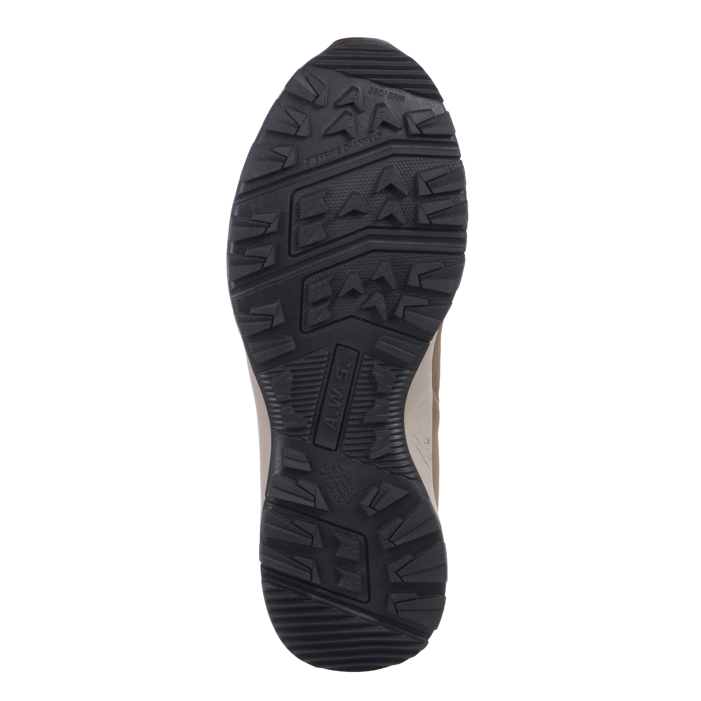 Icepeak Wanderschuh »ANSIO MR«, wasserdicht