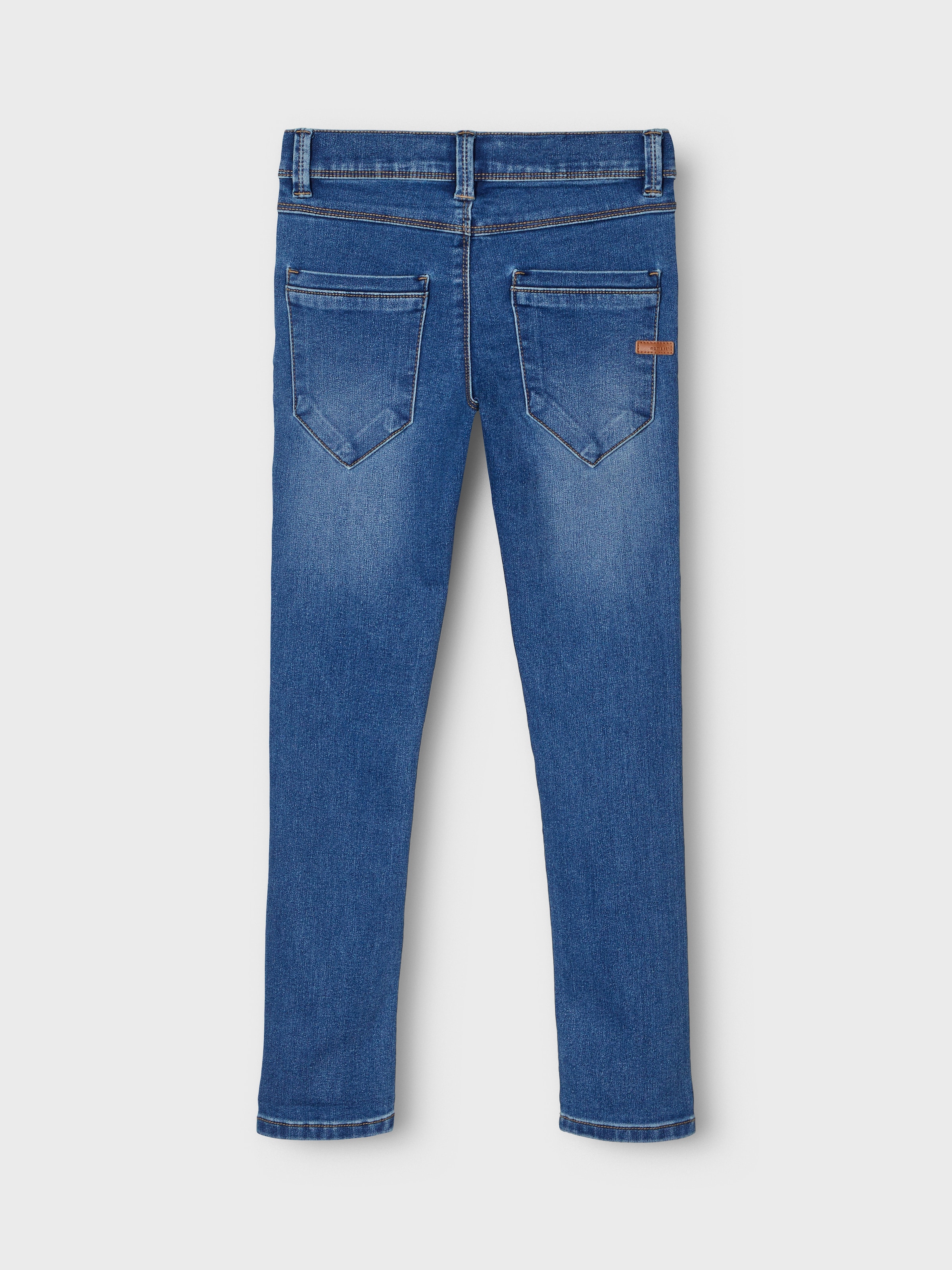 Name It Stretch-Jeans »NKMSILAS DNMTAX PANT«