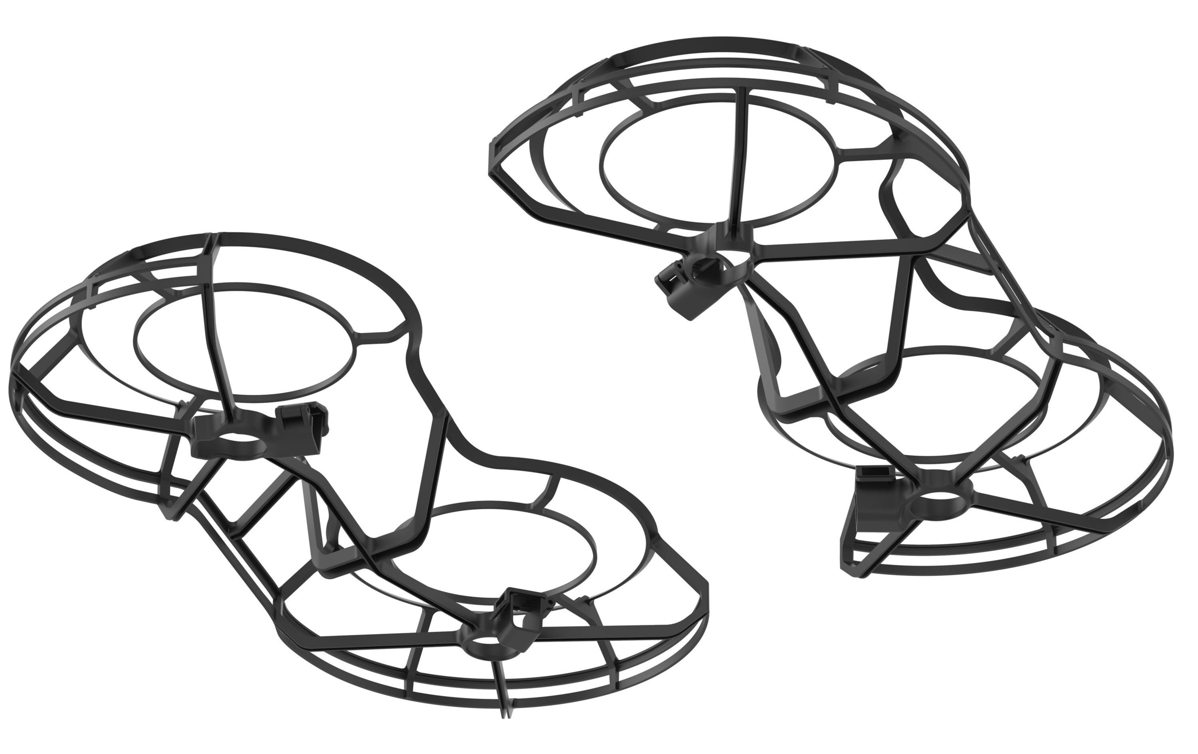 DJI Zubehör Drohne »360° DJI Mini 2«