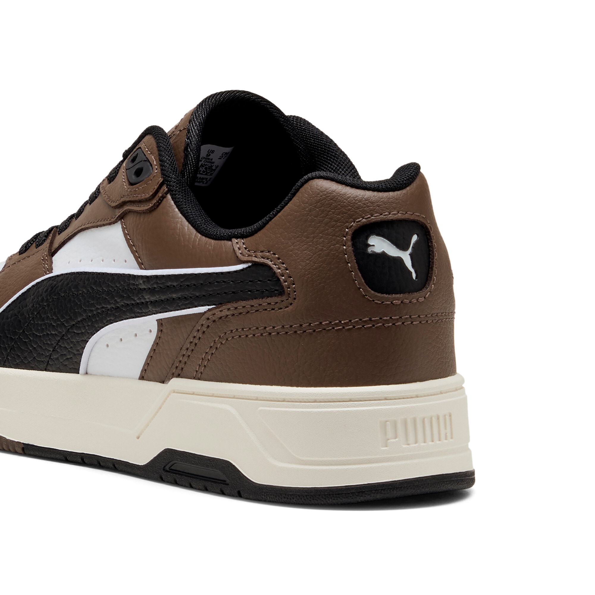 PUMA Sneaker »RBD BREAK LOW«
