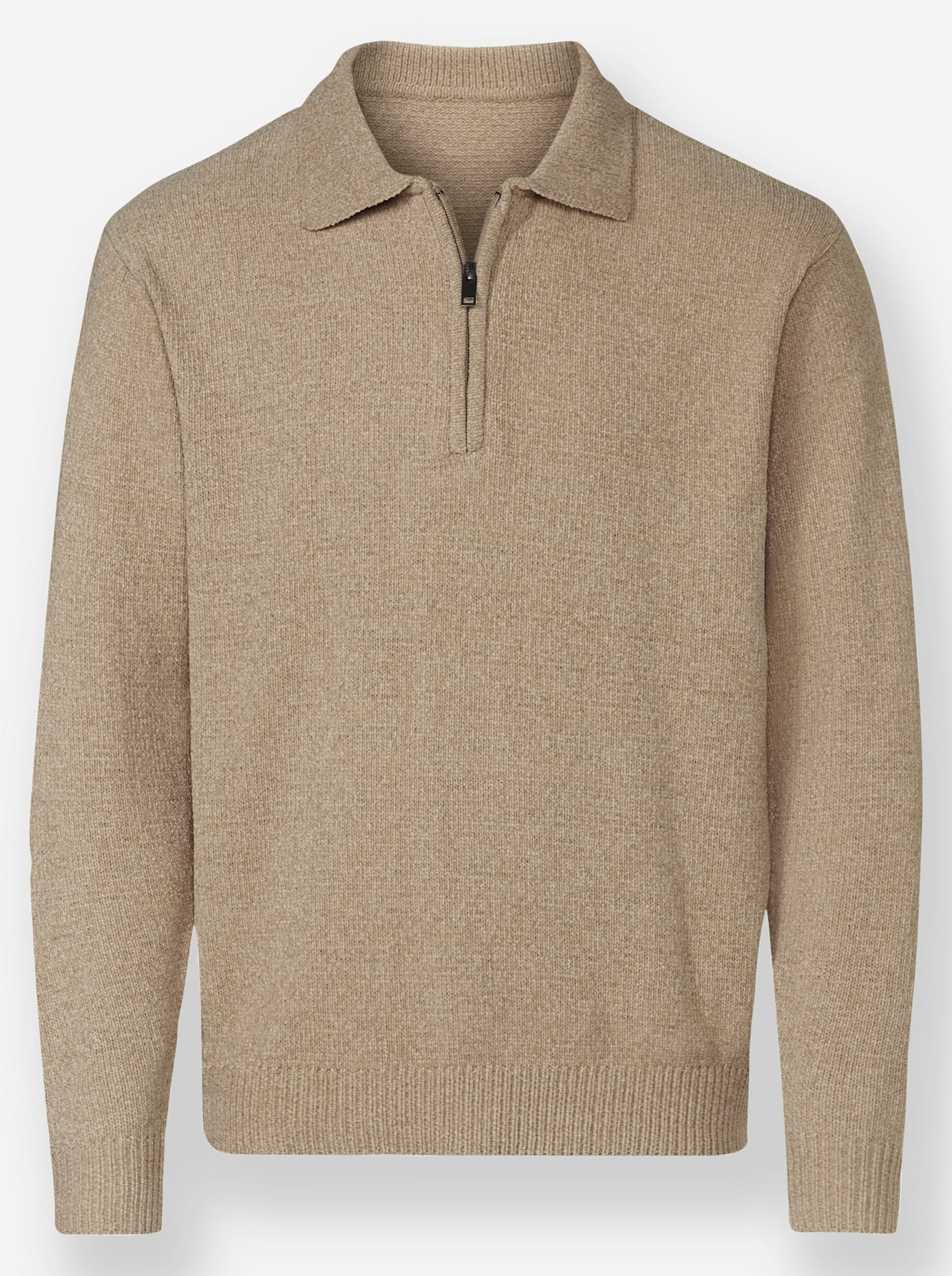 Catamaran Polokragenpullover »Pullover«