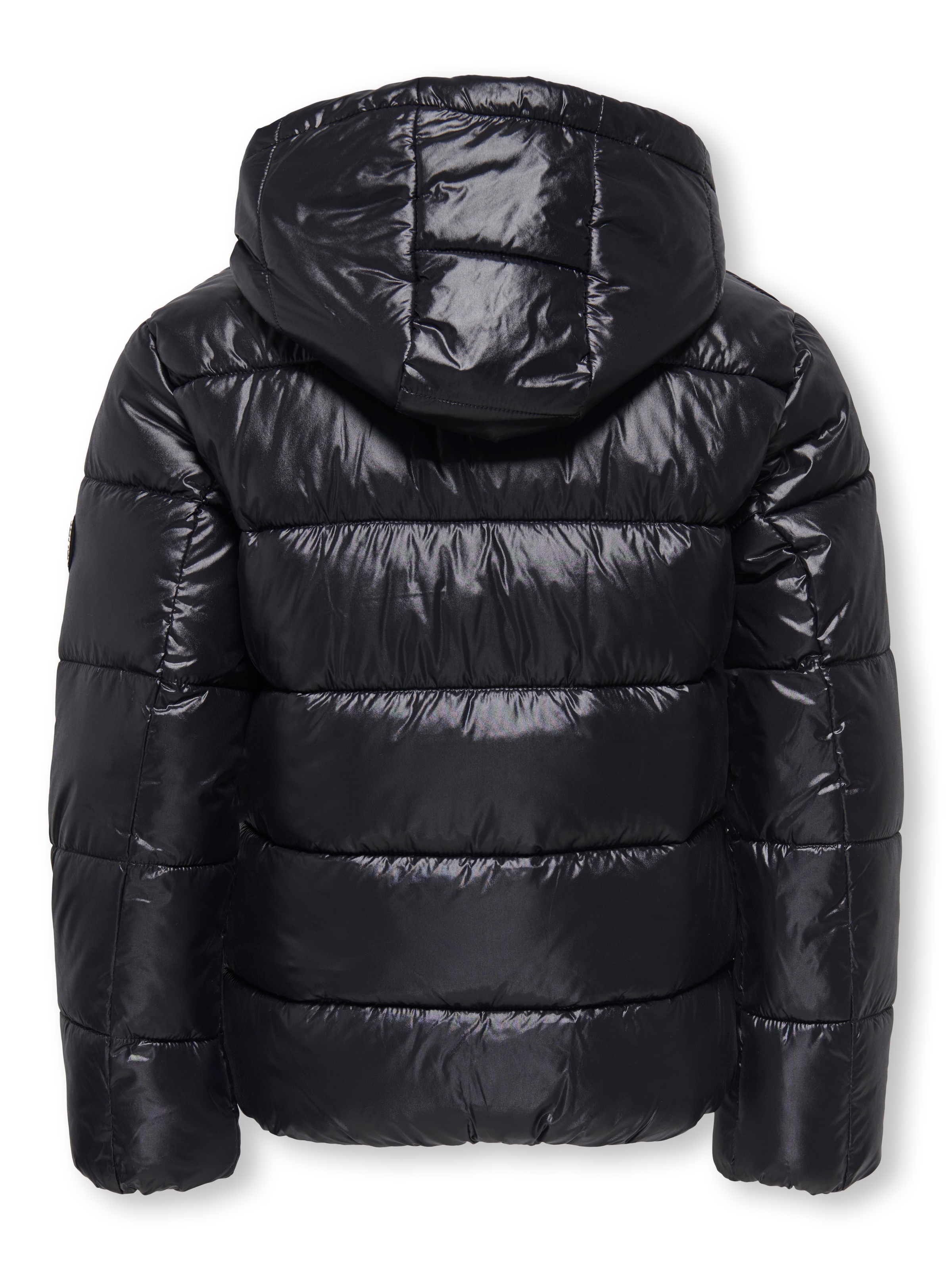 KIDS ONLY Veste matelassée »KOGNEWEMMY SAVANNAH JACKET OTW NOOS« mit Kapuze