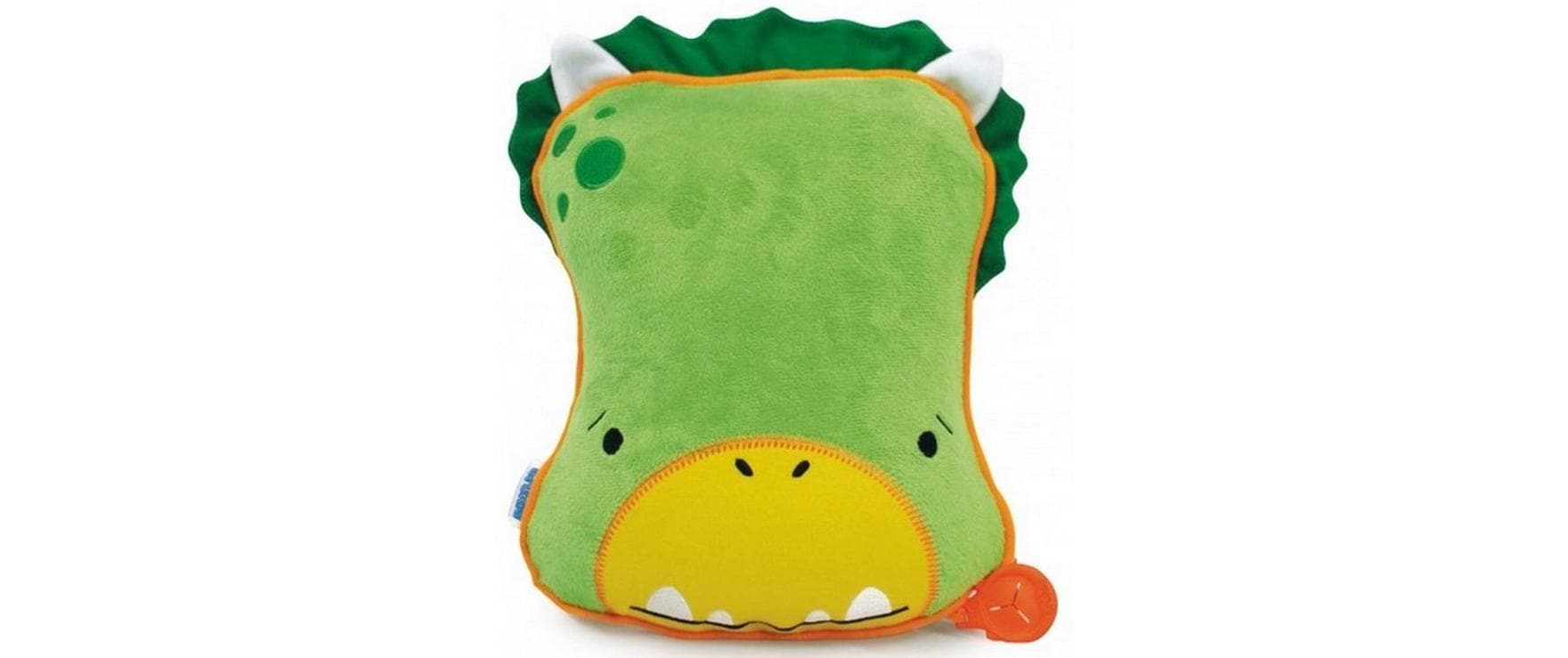 TRUNKI Rehausseur de siège pour enfant »BoostApak« Klasse II / III (15-36 kg)