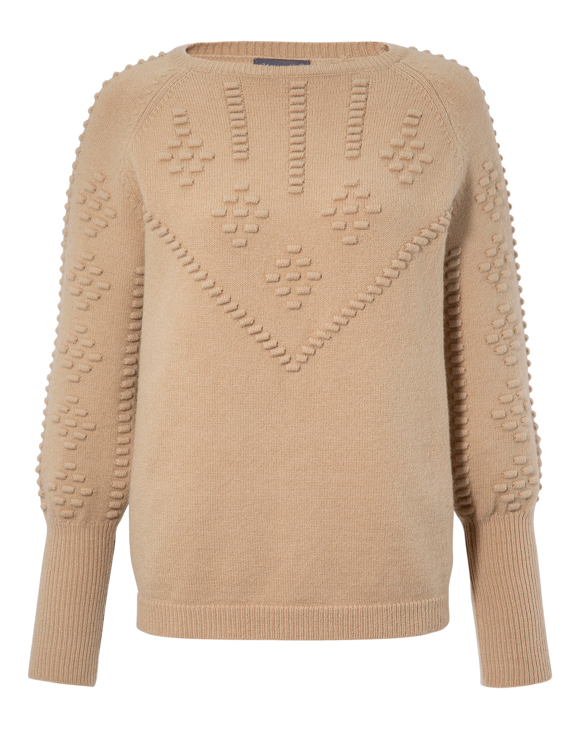 Image of Marinello Strickpullover, Damen, mit modischen Ballonärmel bei Ackermann Versand Schweiz