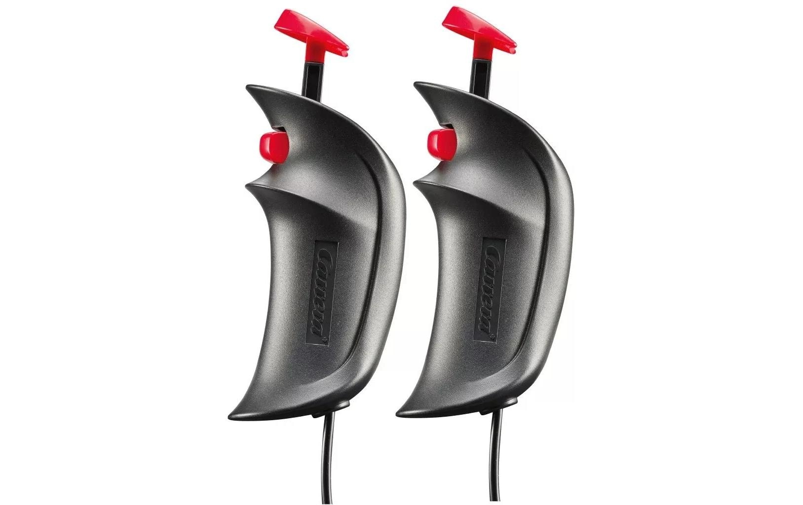 Carrera® Autorennbahn »GO! F1 Max Competition / 6,3 m«