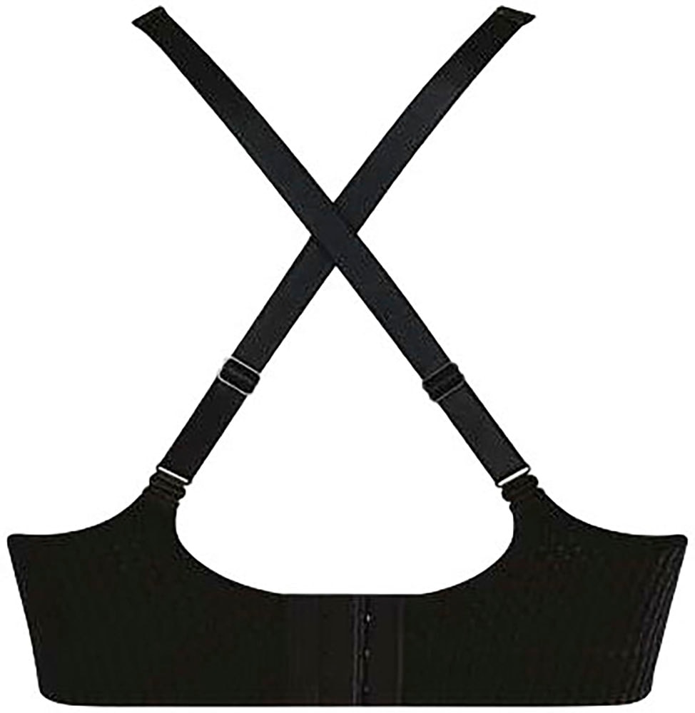 Anita since 1886 Soutien-gorge de sport Atmungsaktive Schale in triangelform, ultraleichtes Netz im Aussencup