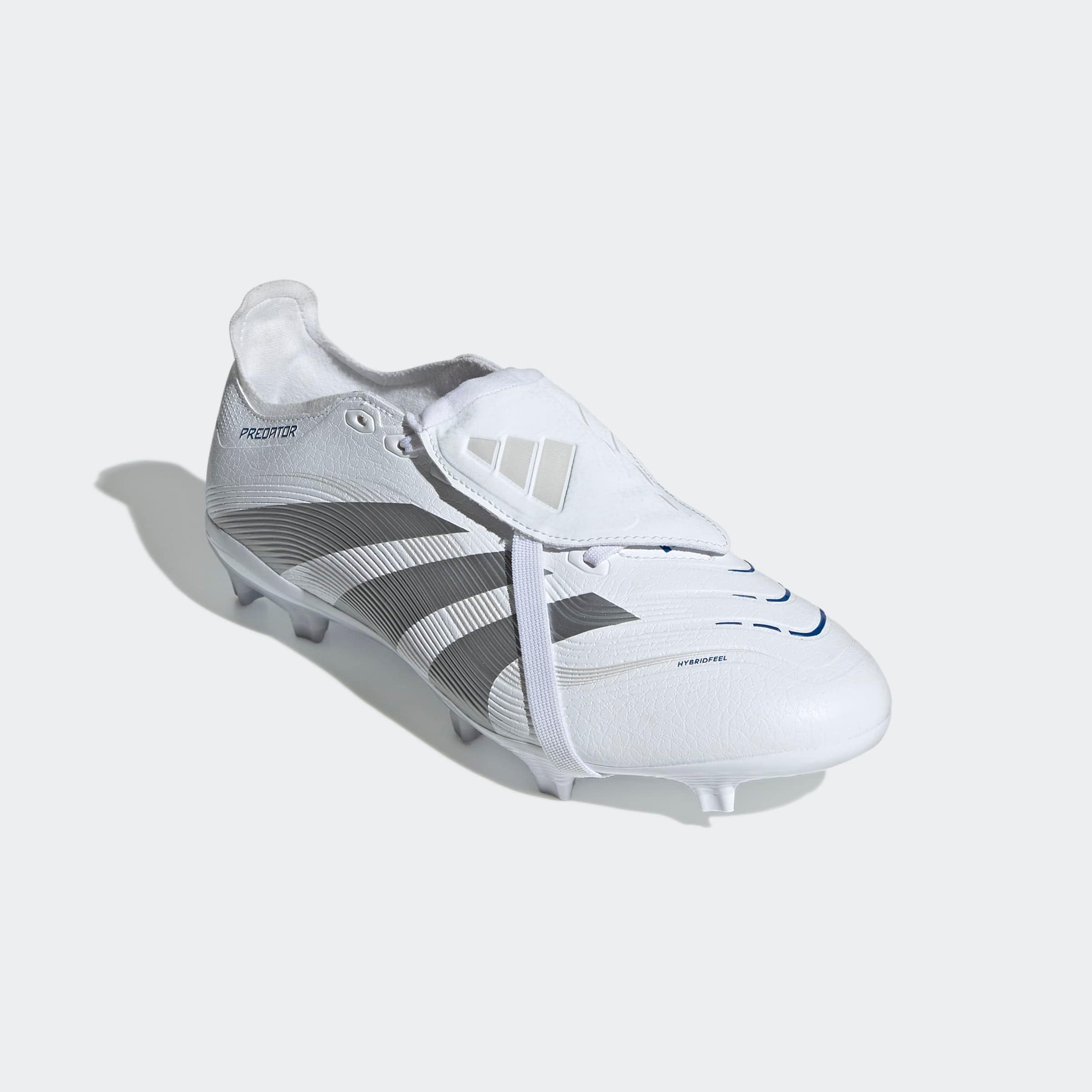 adidas Performance Fussballschuh »PREDATOR LEAGUE FOLD-OVER TONGUE FG/MG«