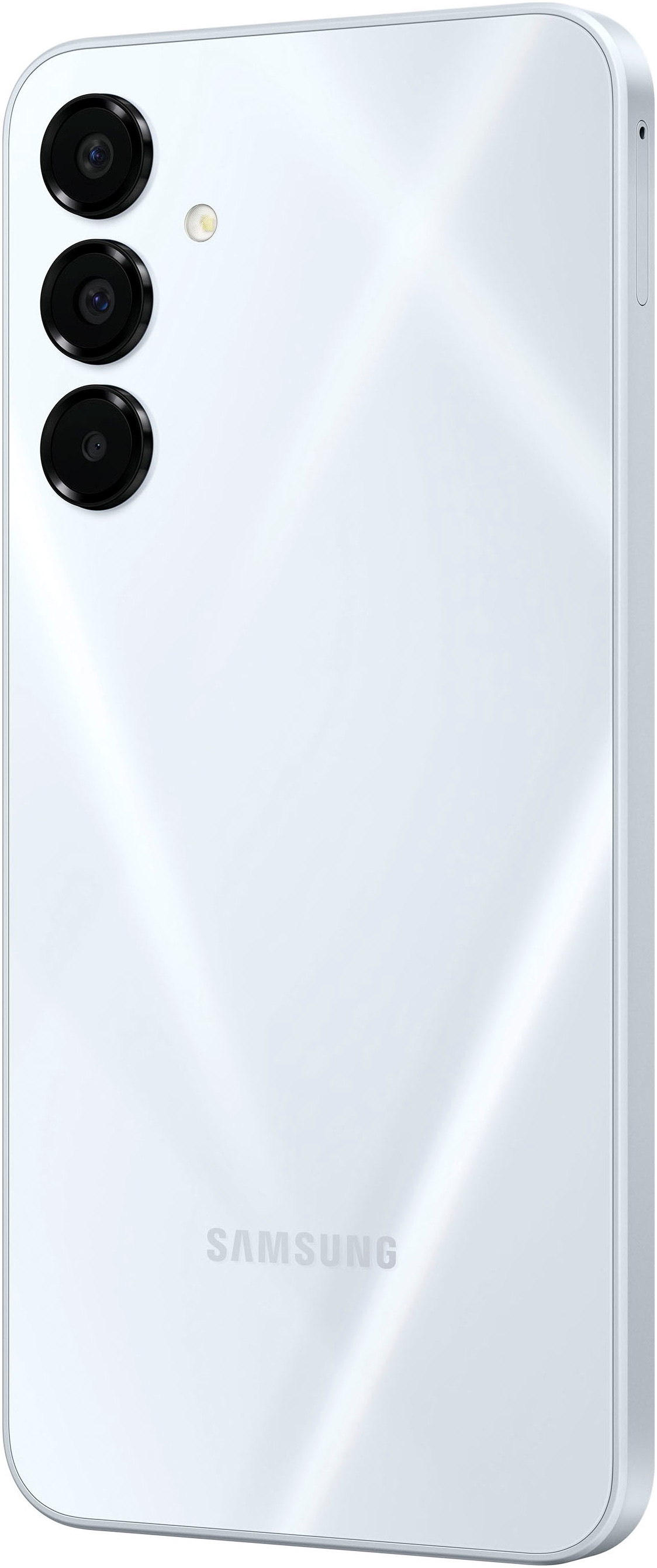 Samsung Smartphone »Galaxy A16 5G«, Light Gray