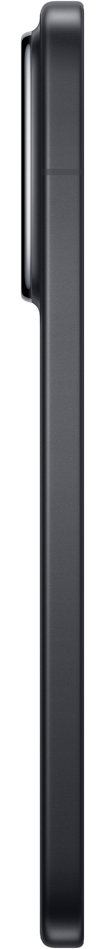 Xiaomi Smartphone »15 12+512GB« Schwarz