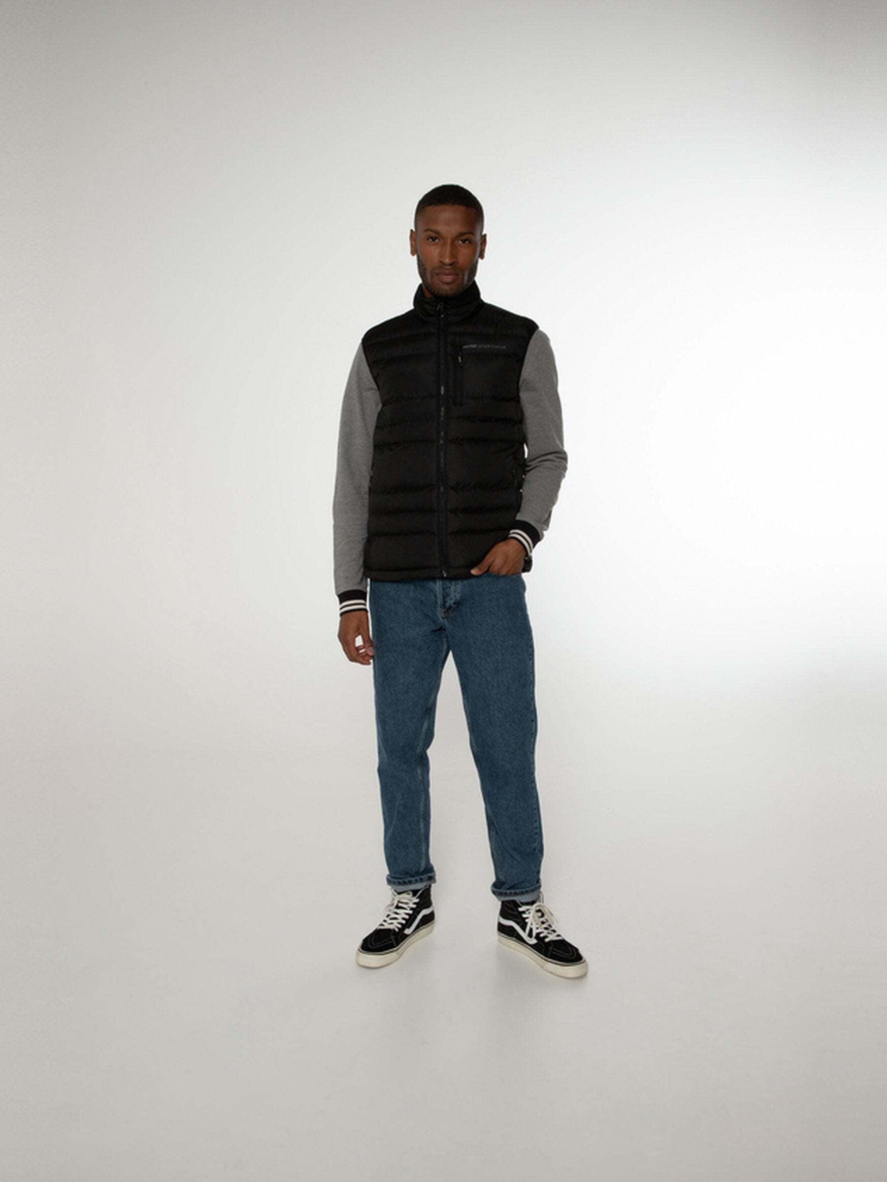 Protest Veste matelassée »Gilet BRAMPTOON«