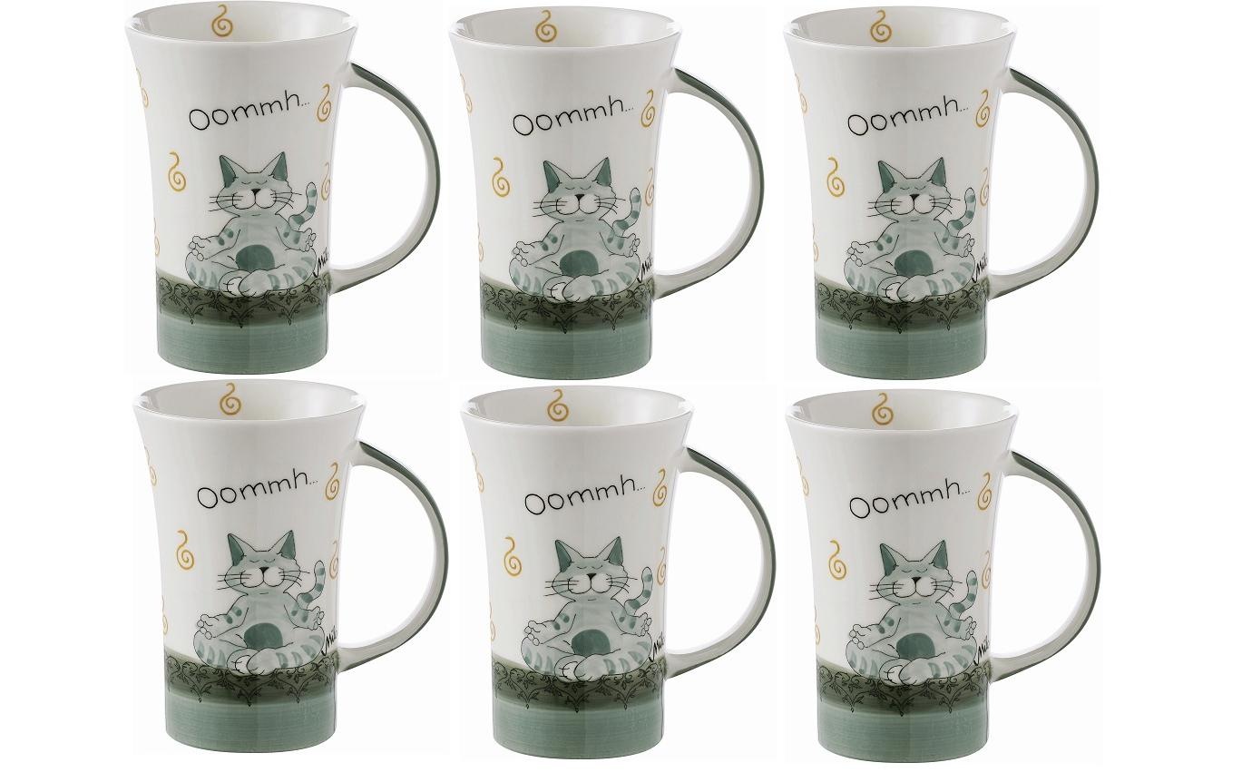 Image of Mila Tasse »Oommh Pure 0.5 l,« bei Ackermann Versand Schweiz