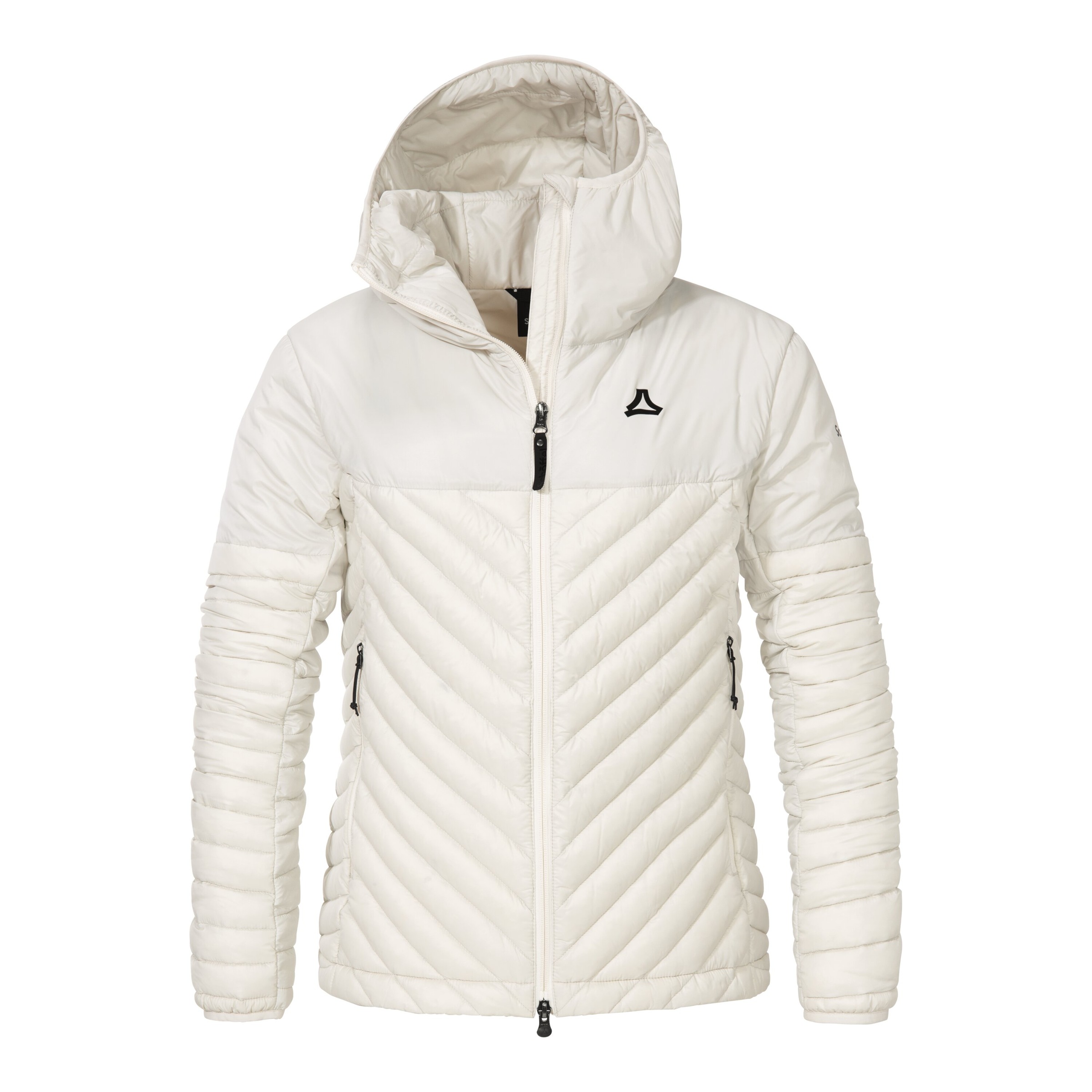 Schöffel Doudoune »Down Jacket Style Cascata WMS« pour trekking et randonnée, avec rembourrage duvet isolant thermique,