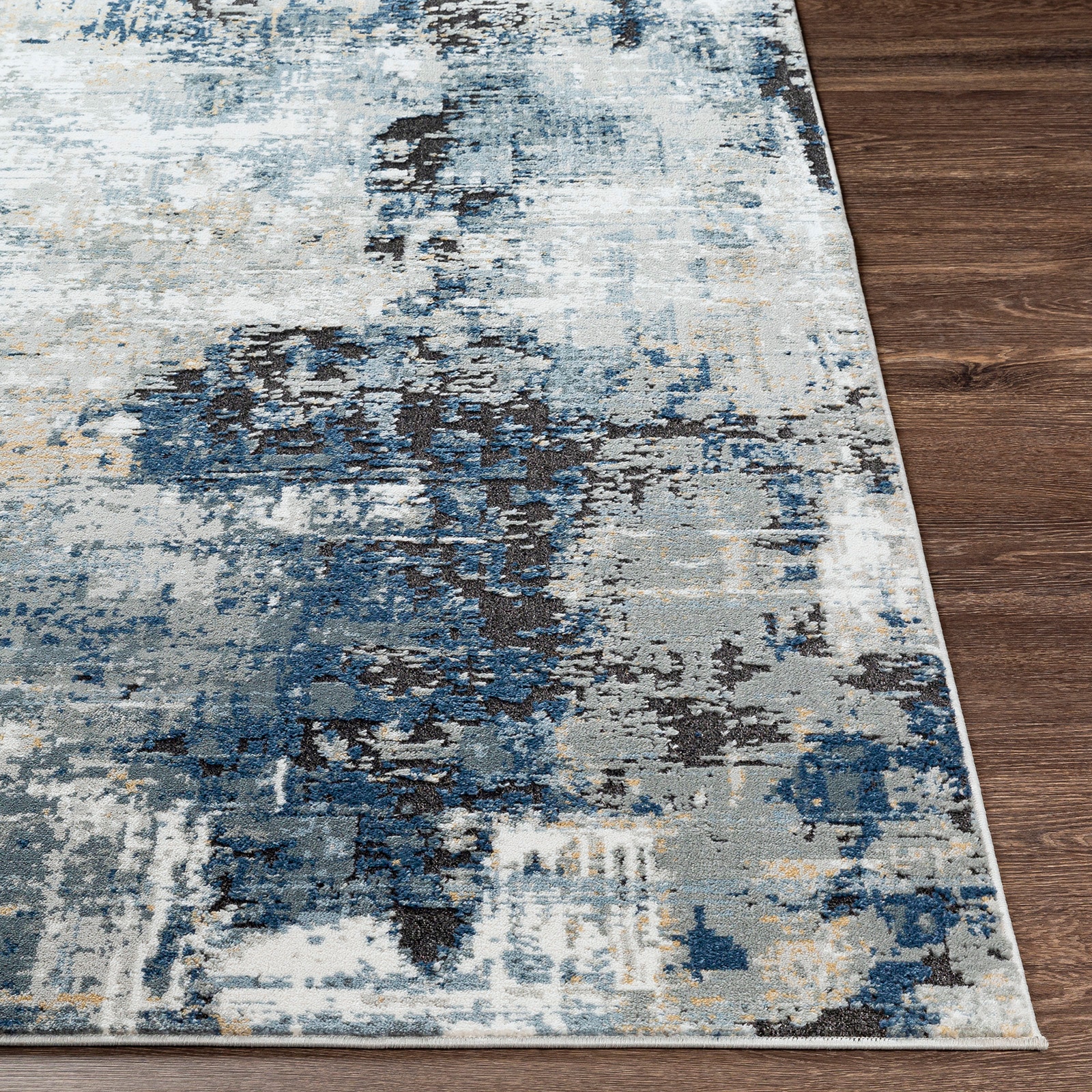 Livabliss Tapis »PARIS« Rectangulaire 9,9 mm Höhe