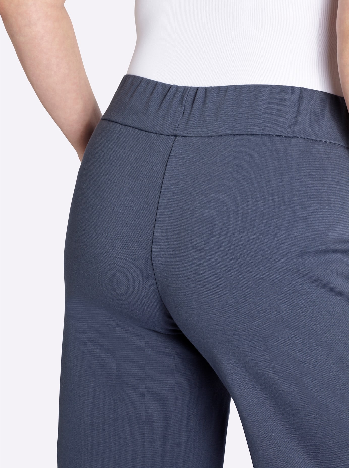 Sheego Jerseyhose