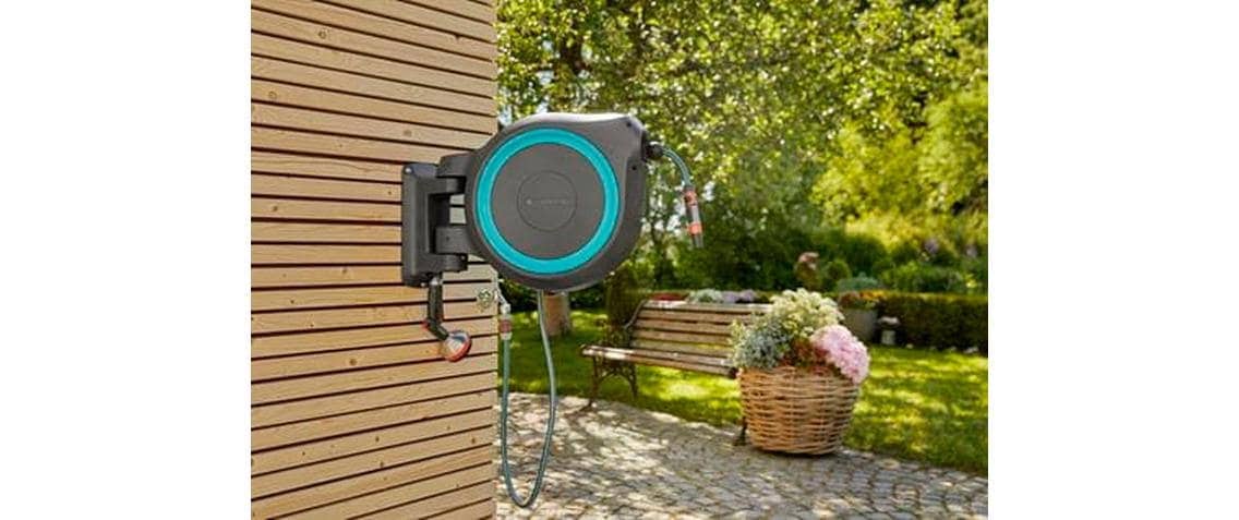 GARDENA Schlauchaufroller »RollUp XL«