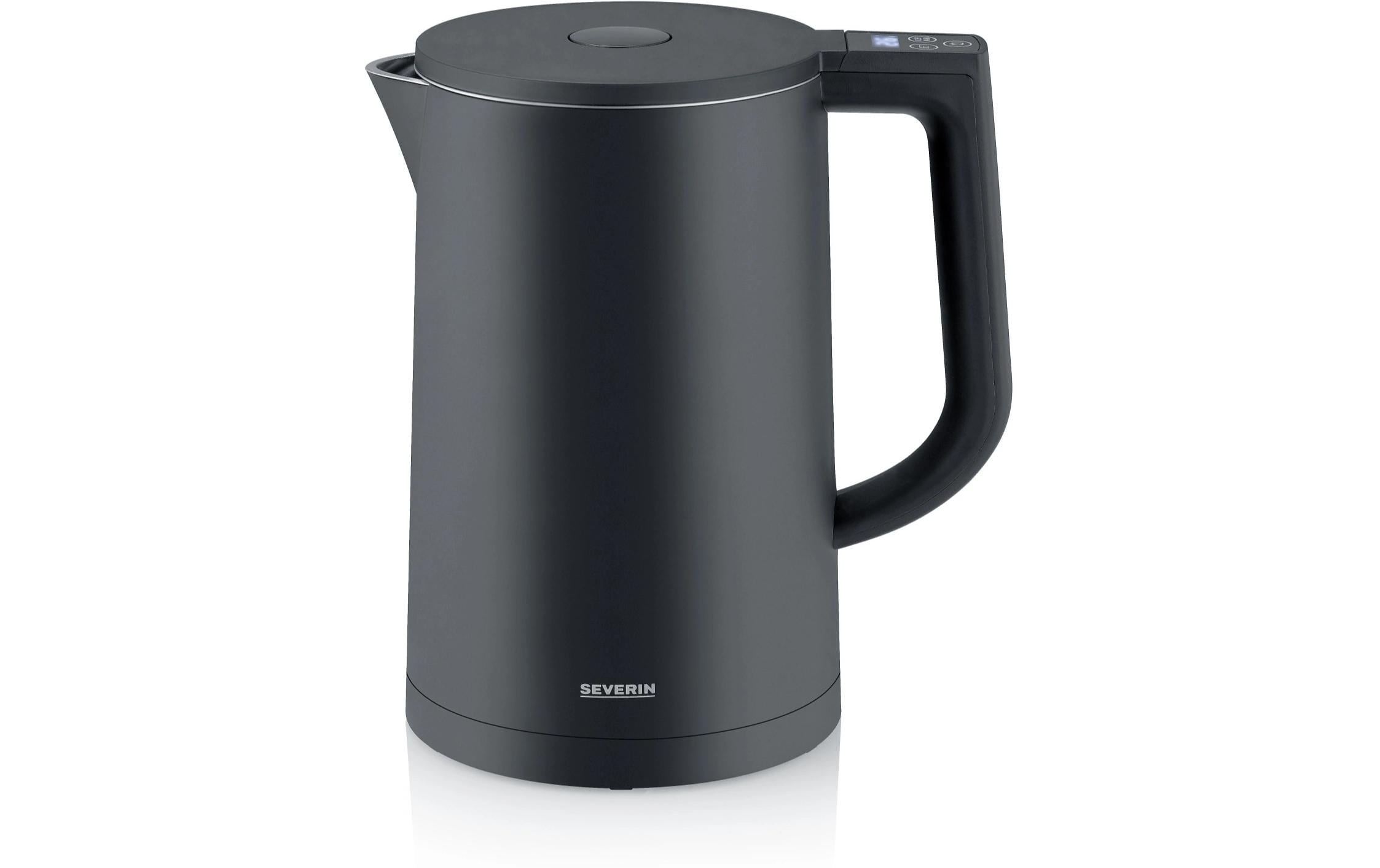 Image of Severin Wasserkocher "WK 3483 1,7 l" 1,7 l 2200 W