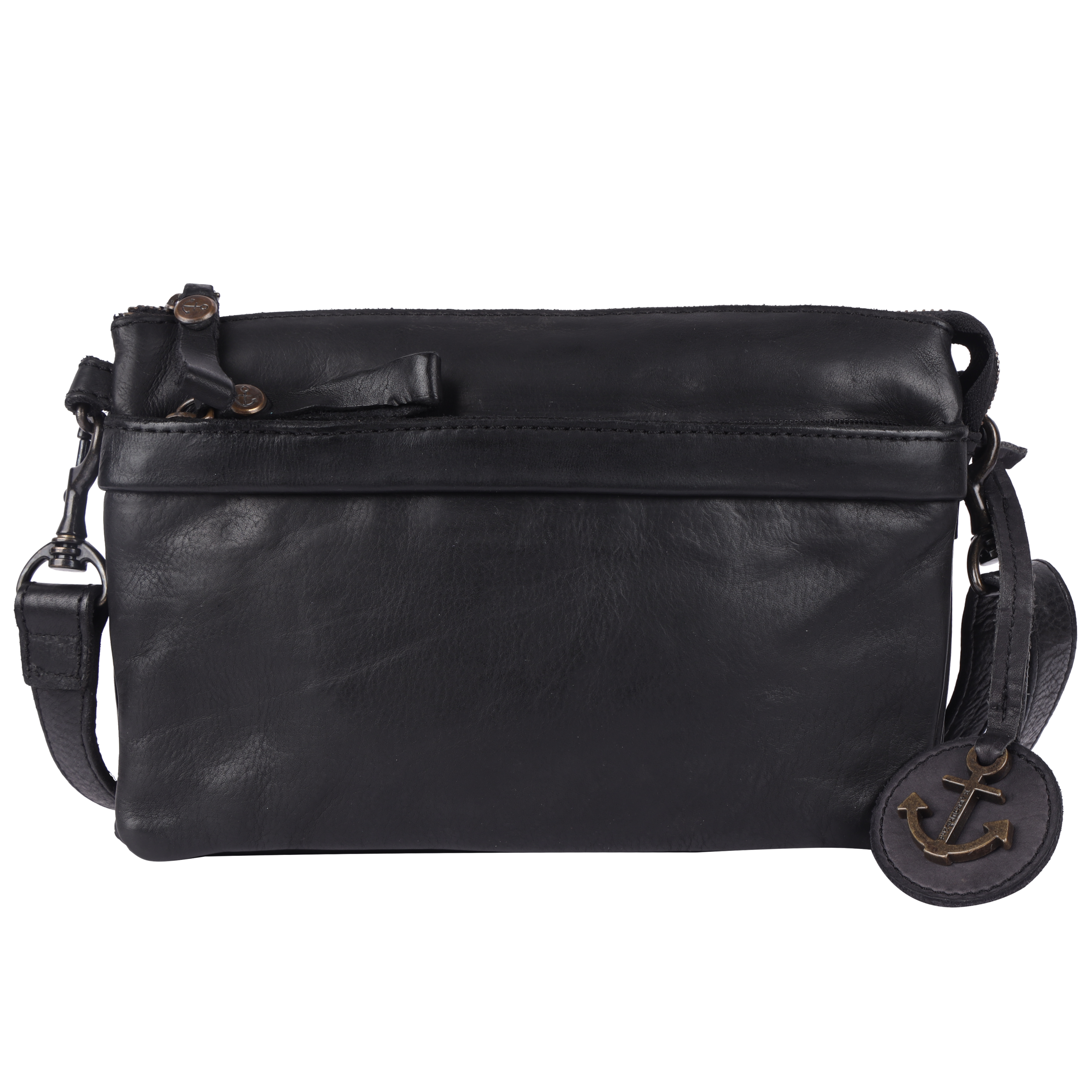 Image of HARBOUR 2nd Umhängetasche "Lexi" Schultertasche, Mini Bag, Handtasche Damen