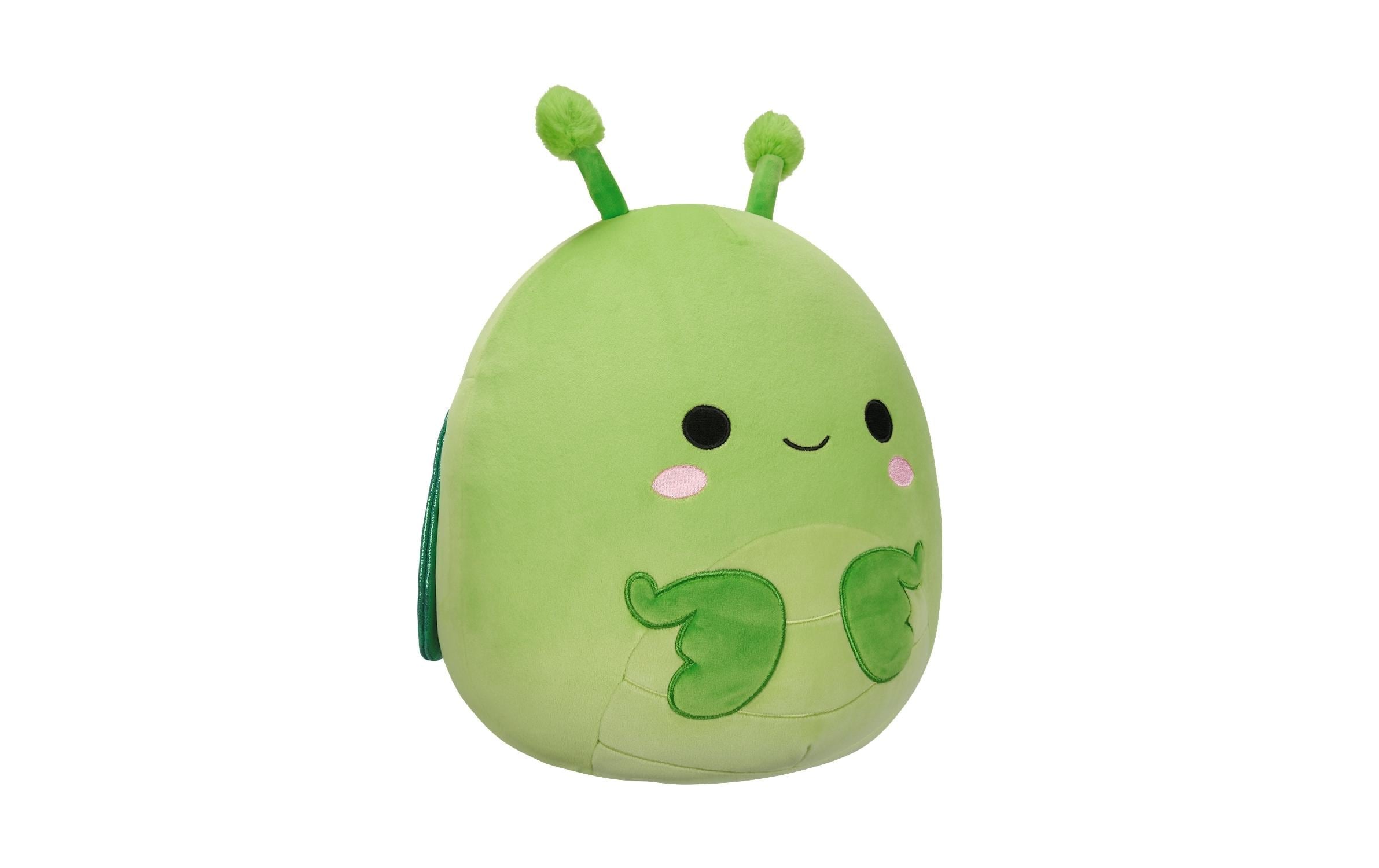 Squishmallow Plüschfigur »Gottesanbeterin 30 cm«