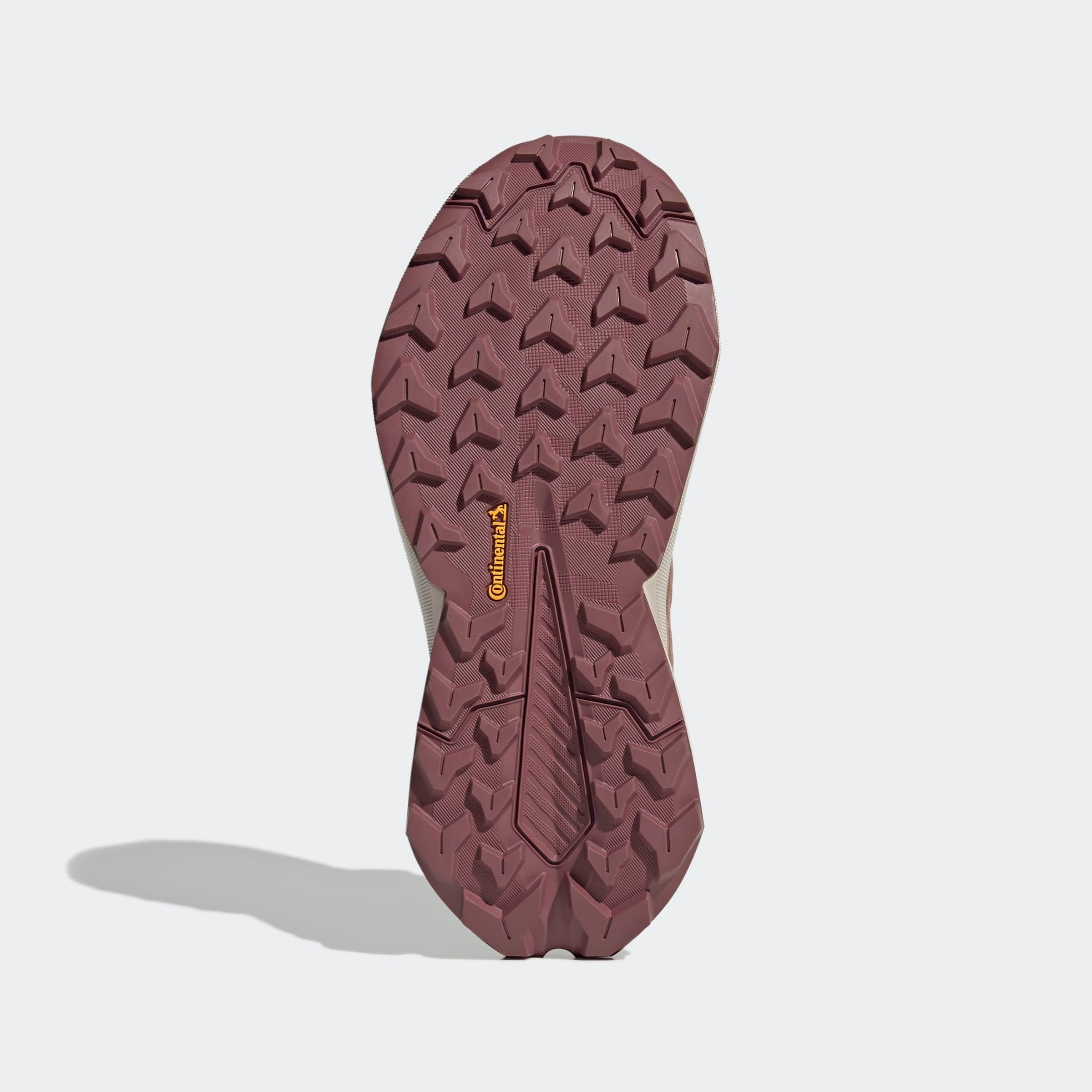 adidas TERREX Wanderschuh »TERREX TRAILMAKER 2.0 LEATHER«