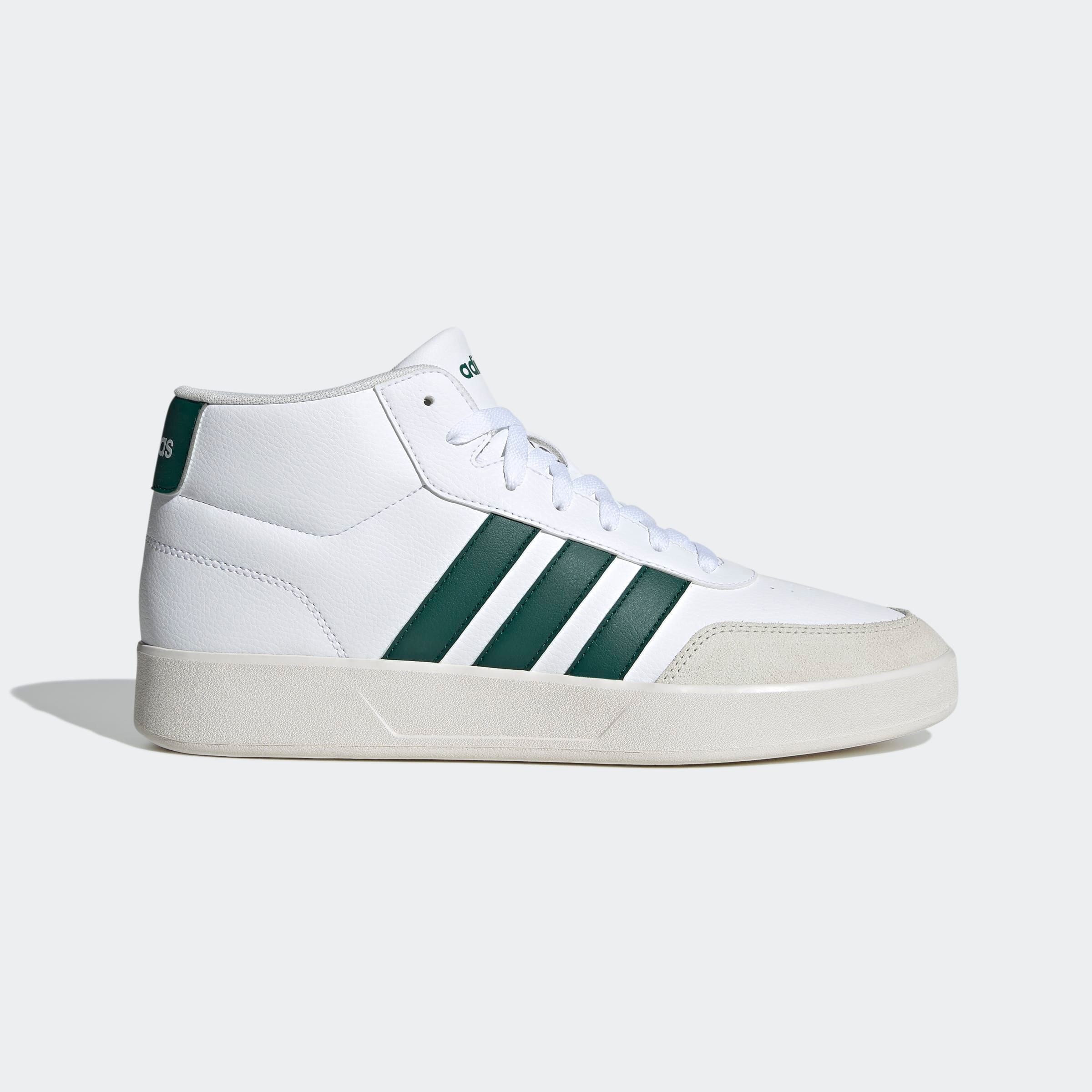 adidas Sportswear Sneaker »BREAKNET MID«