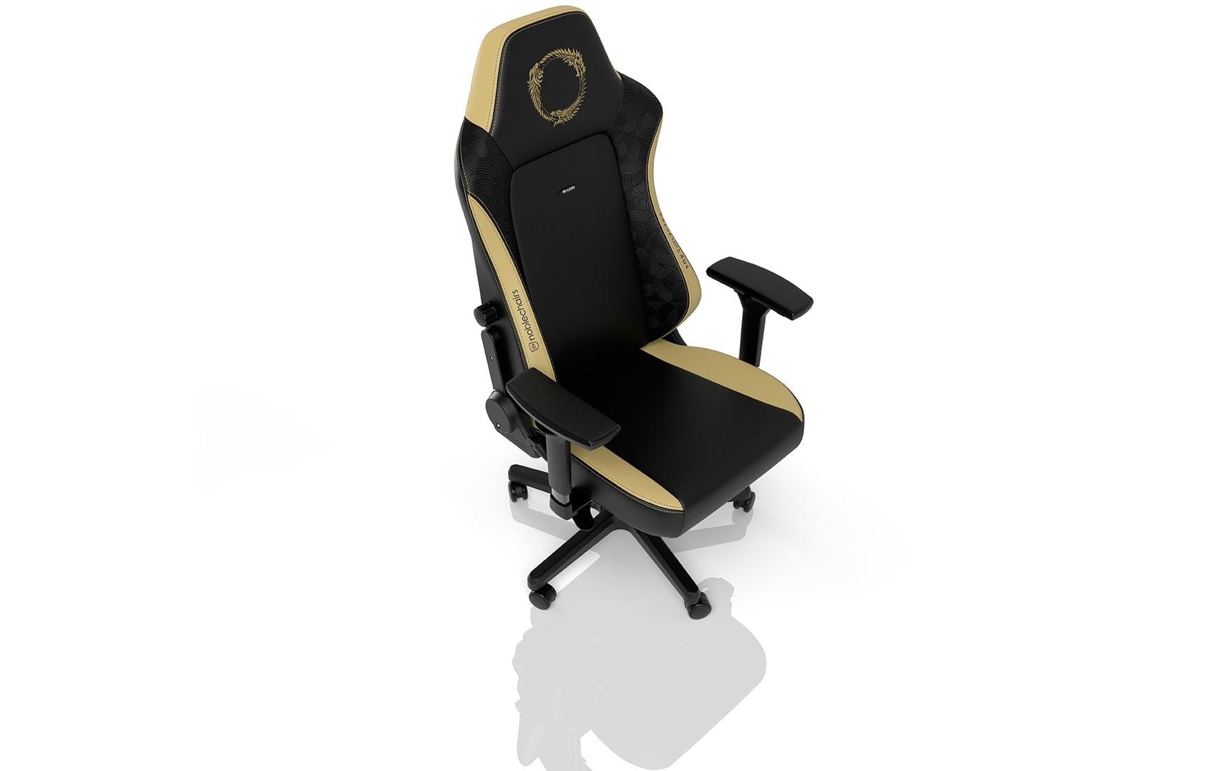 Gaming-Stuhl »noblechairs Hero Gaming Chair«