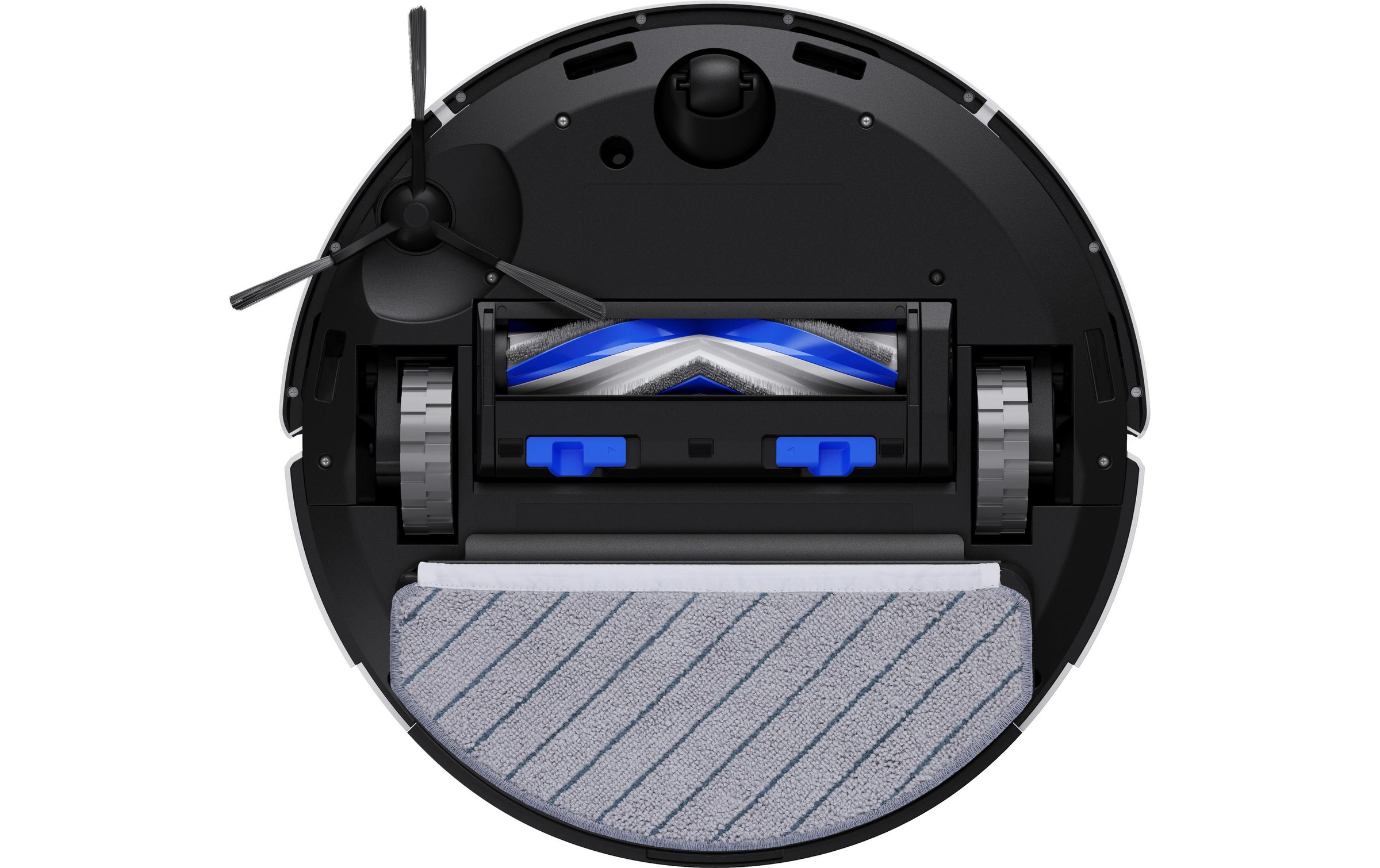   Saugroboter »Deebot N20 Pro Plus« Fassungsvermögen (ml): 400