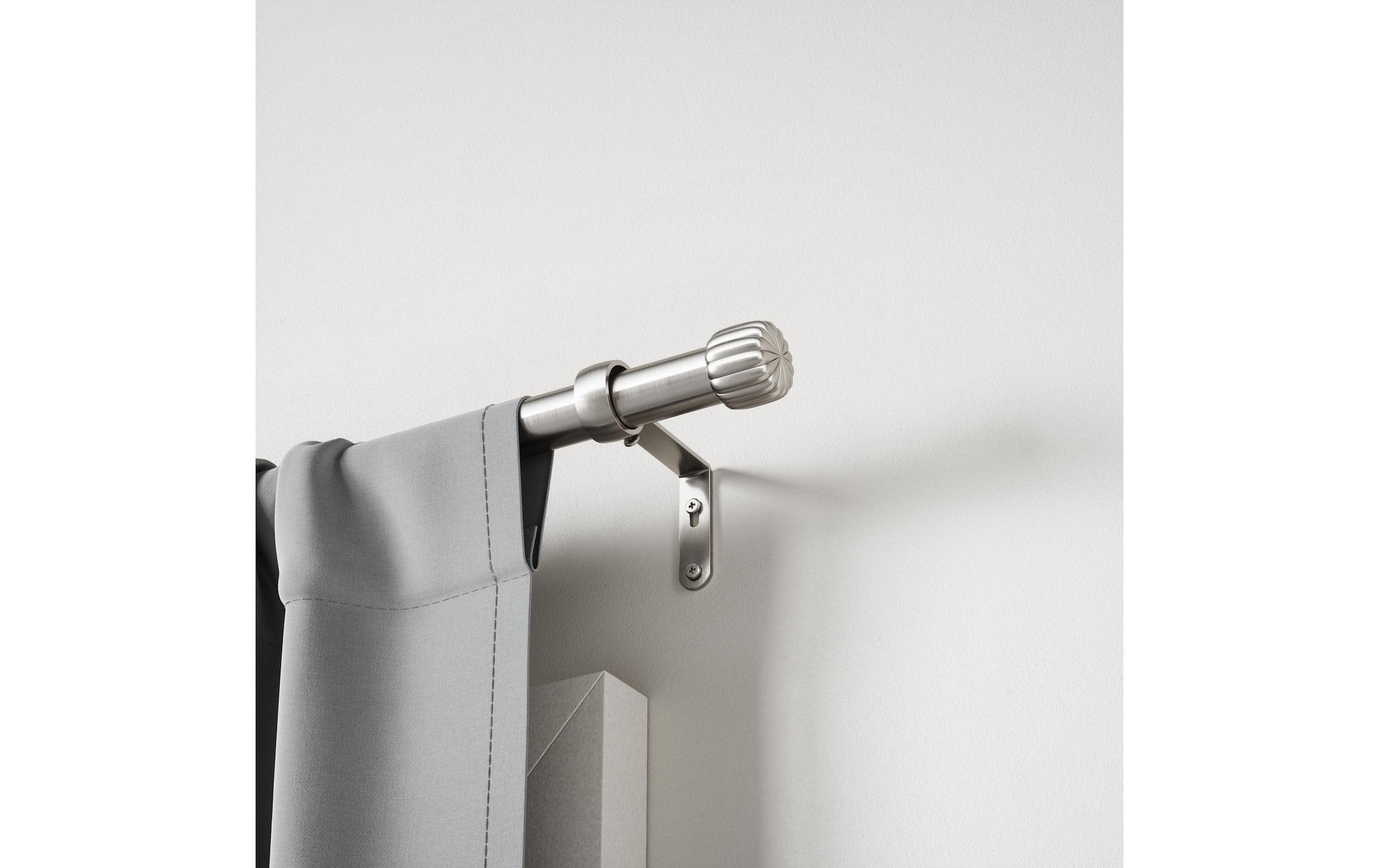 Umbra Vorhangstange »Cleo 91-168 cm«