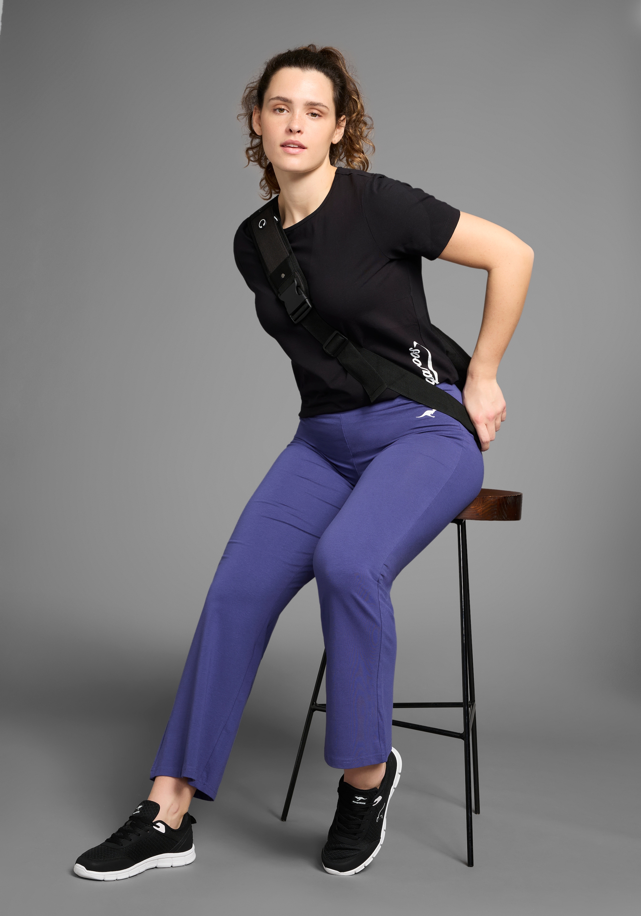 KangaROOS Jazzpants