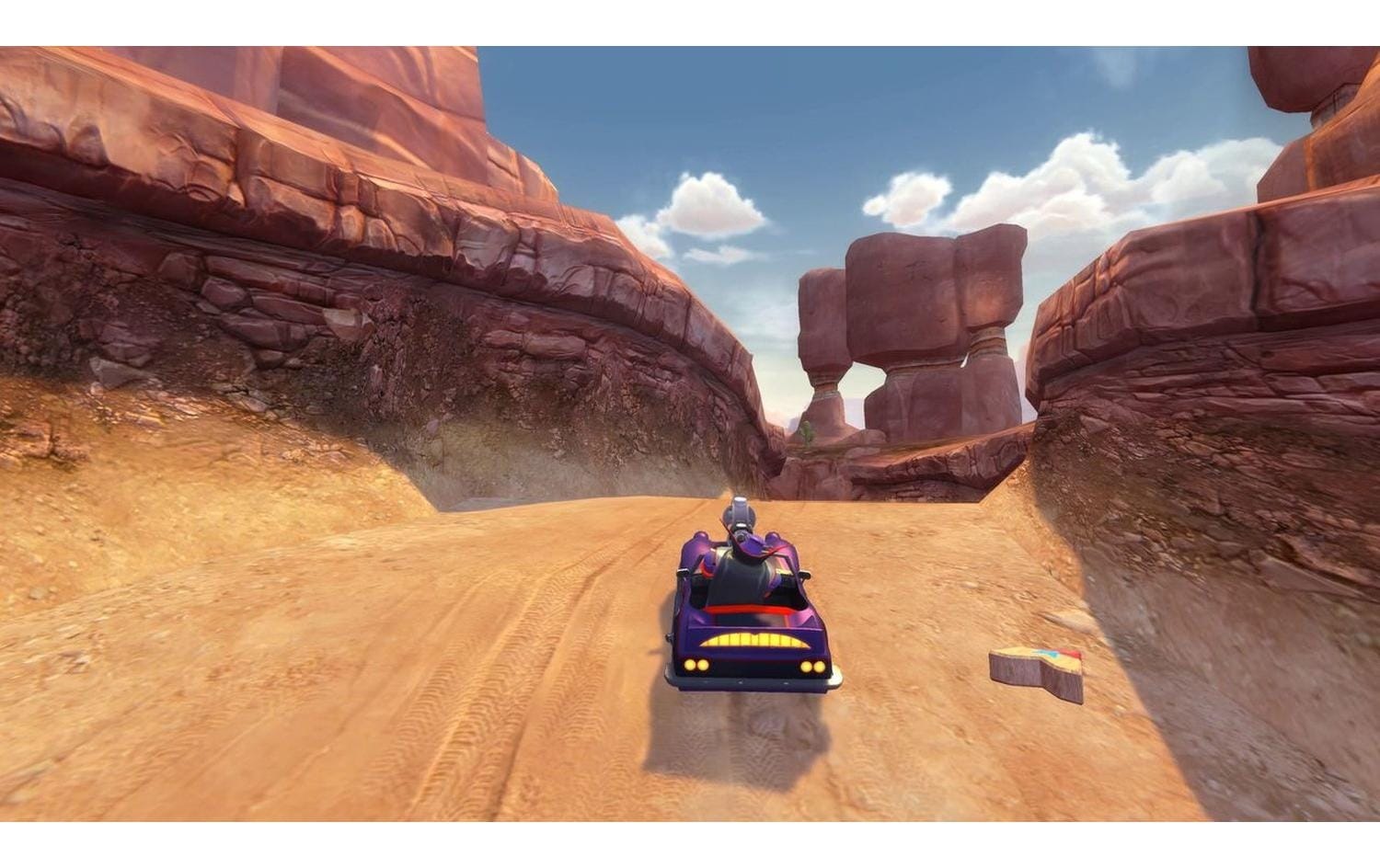   Logiciel de jeu »Atari Games Toy Story 3 Complete + Retro Roundup! [NSW] (Box)« Nintendo Switch