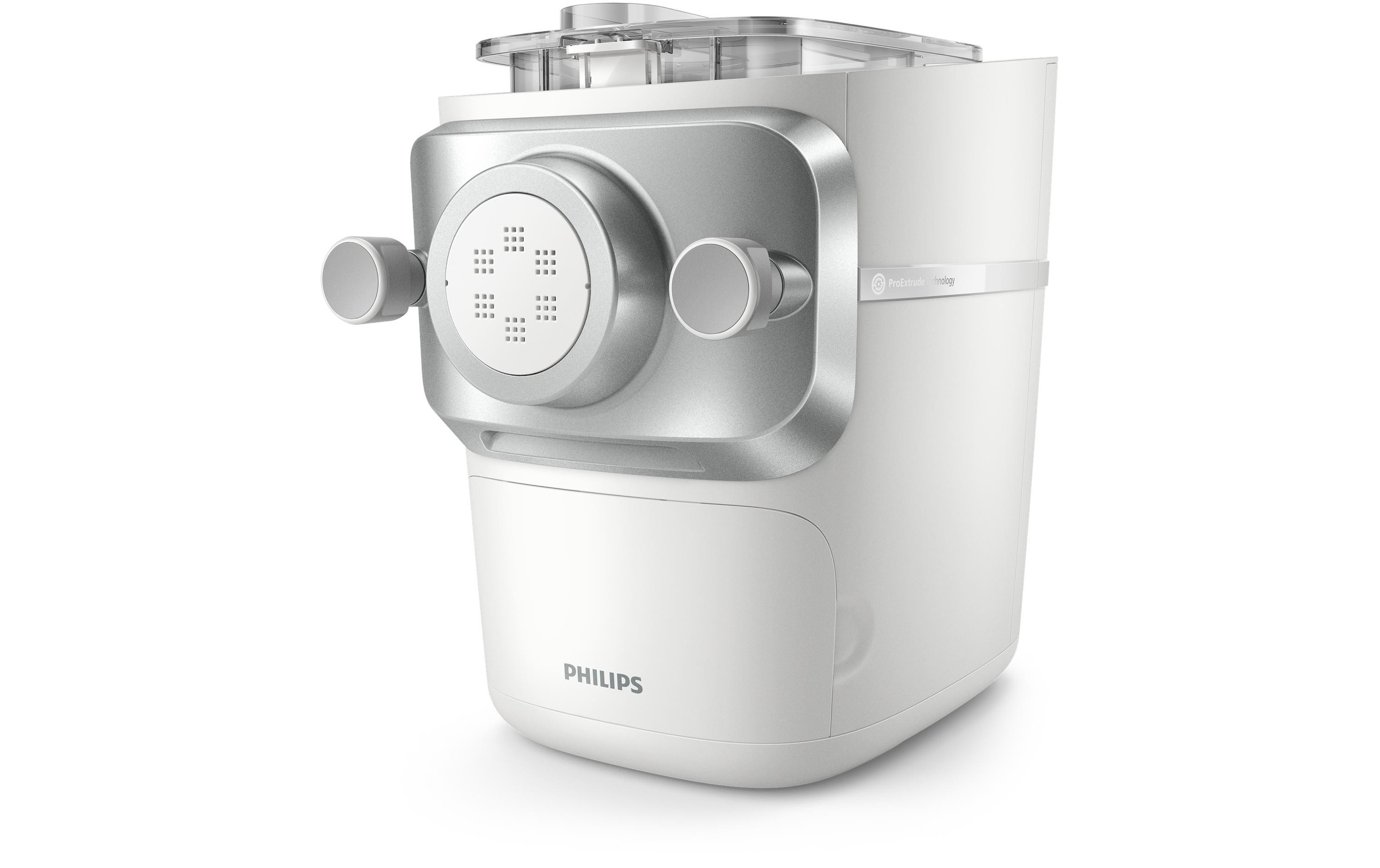 Philips Nudelmaschine »Pastamaker HR2660/00«