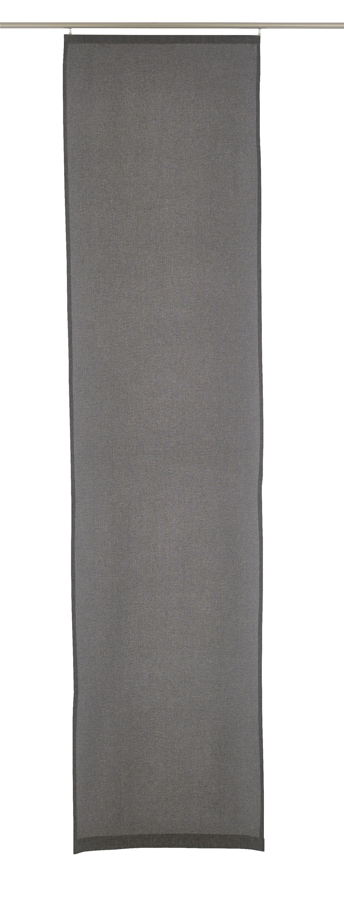 Image of ELBERSDRUCKE Schiebegardine »LINO«, (1 St.), HxB: 245x60, ohne Zubehör bei Ackermann Versand Schweiz