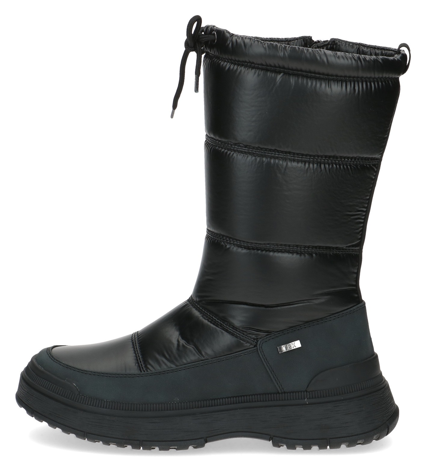 Caprice Winterstiefel, mit Tex-Membran