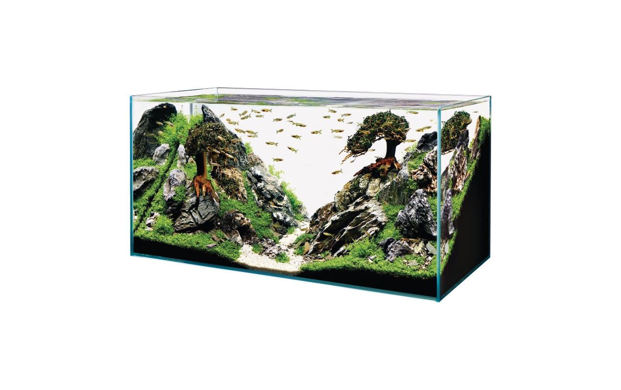 OASE Aquarium »ScaperLine 100 250 l«