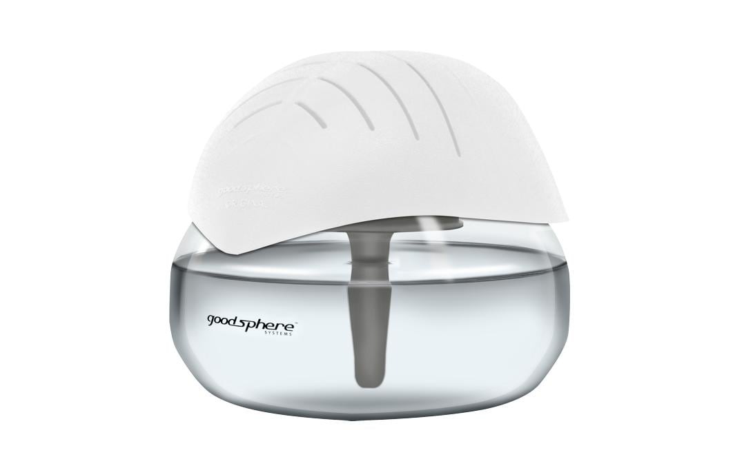 Image of Diffuser "Goodsphere Original Grey" 2 l Wassertank Leistung: 13W