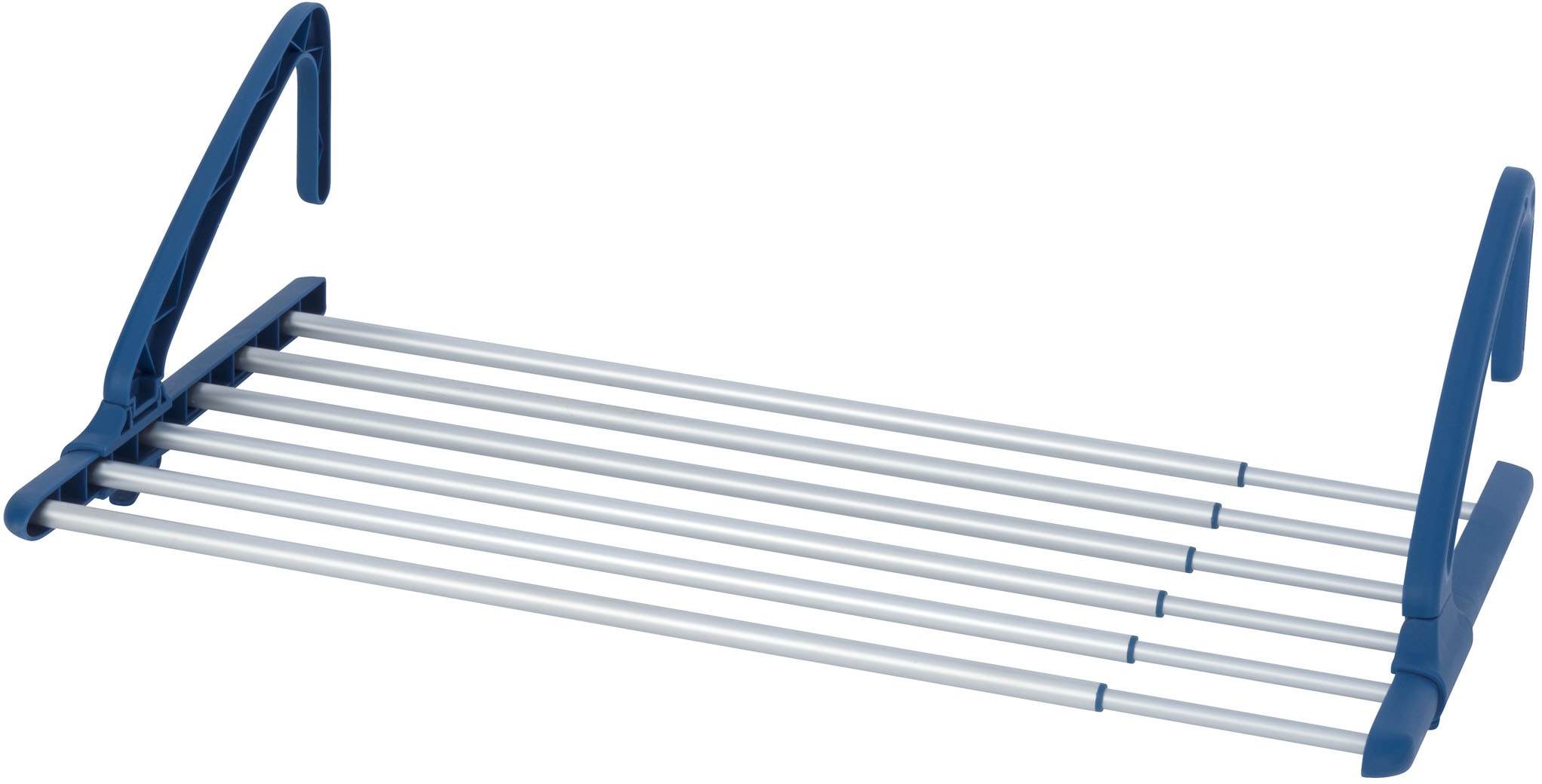 WENKO Heizungs- und Balkonwäschetrockner, Ausziehbar