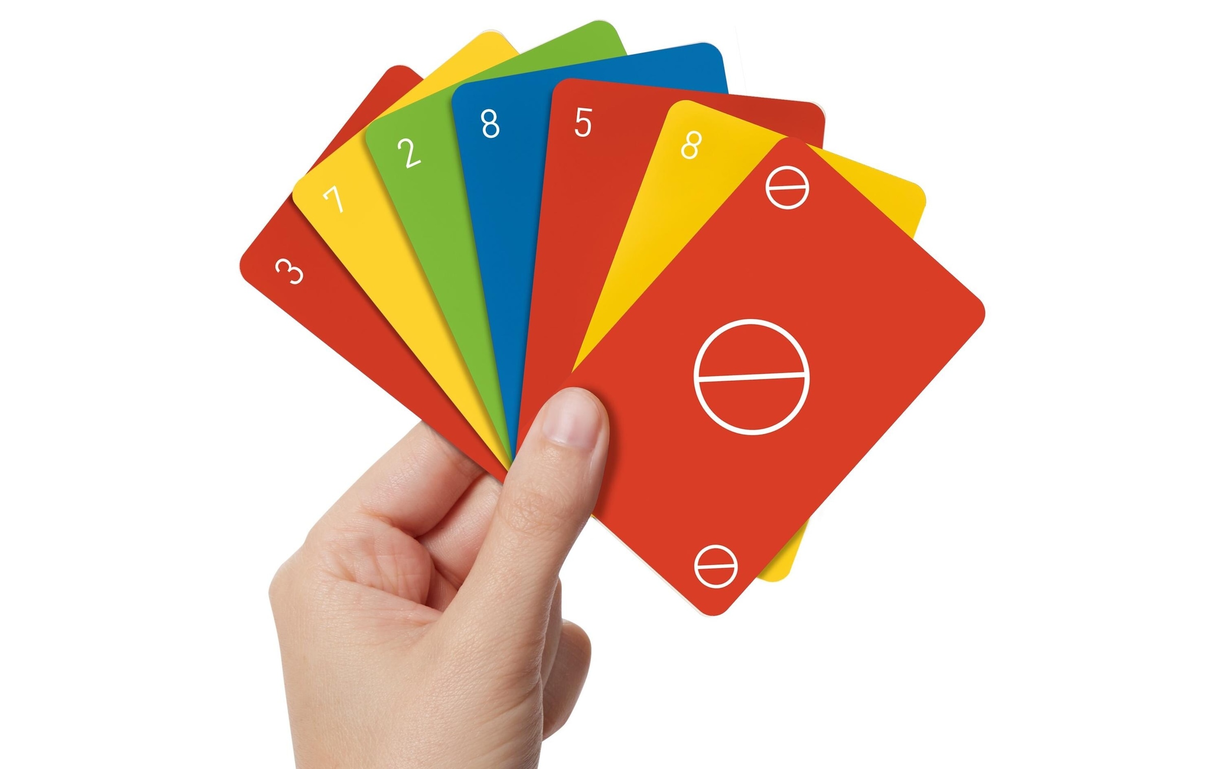 Mattel games Spiel »Minimalista«