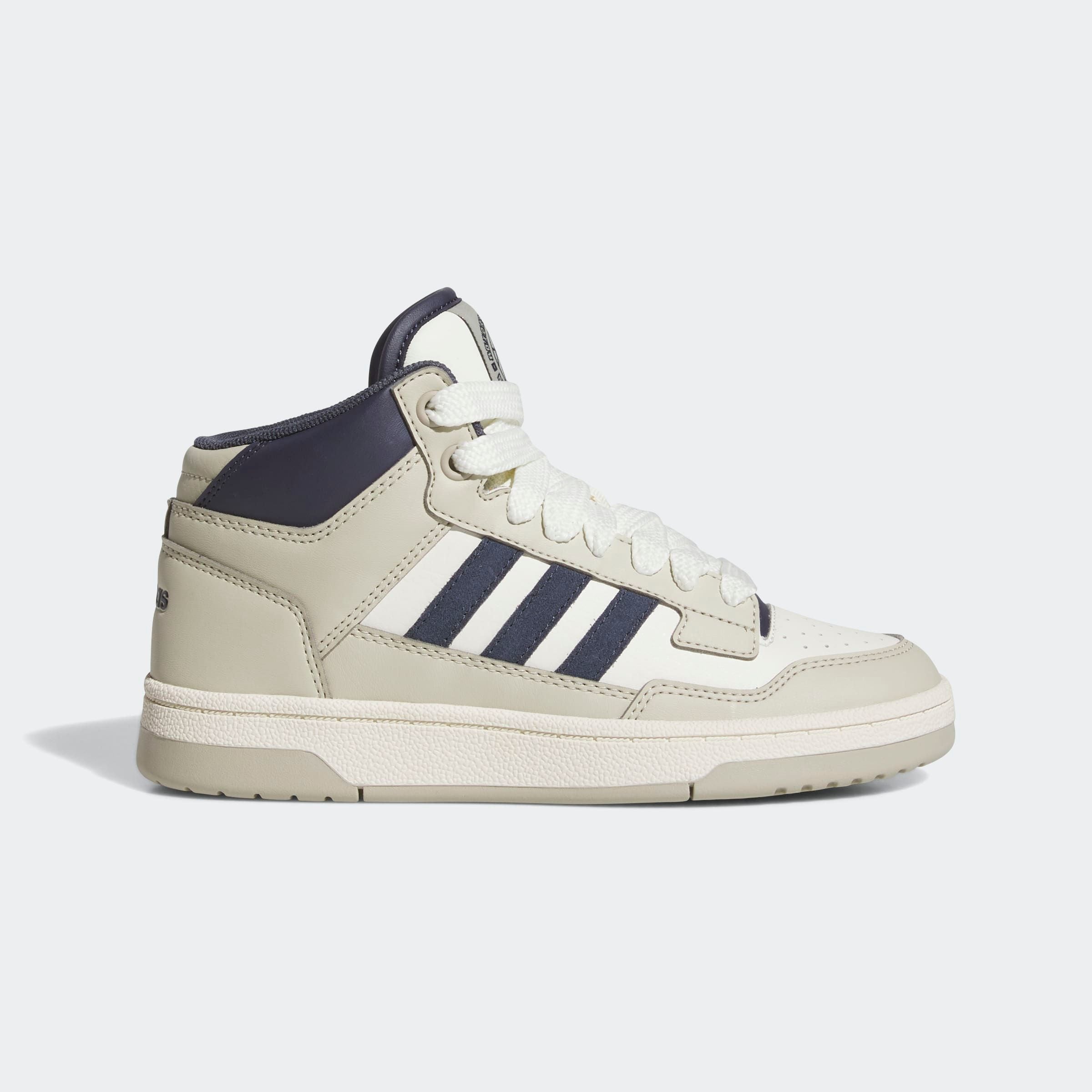 adidas Sportswear Sneaker »RAPID COURT MID«, Sneaker, Schnürboots, Winterschuhe