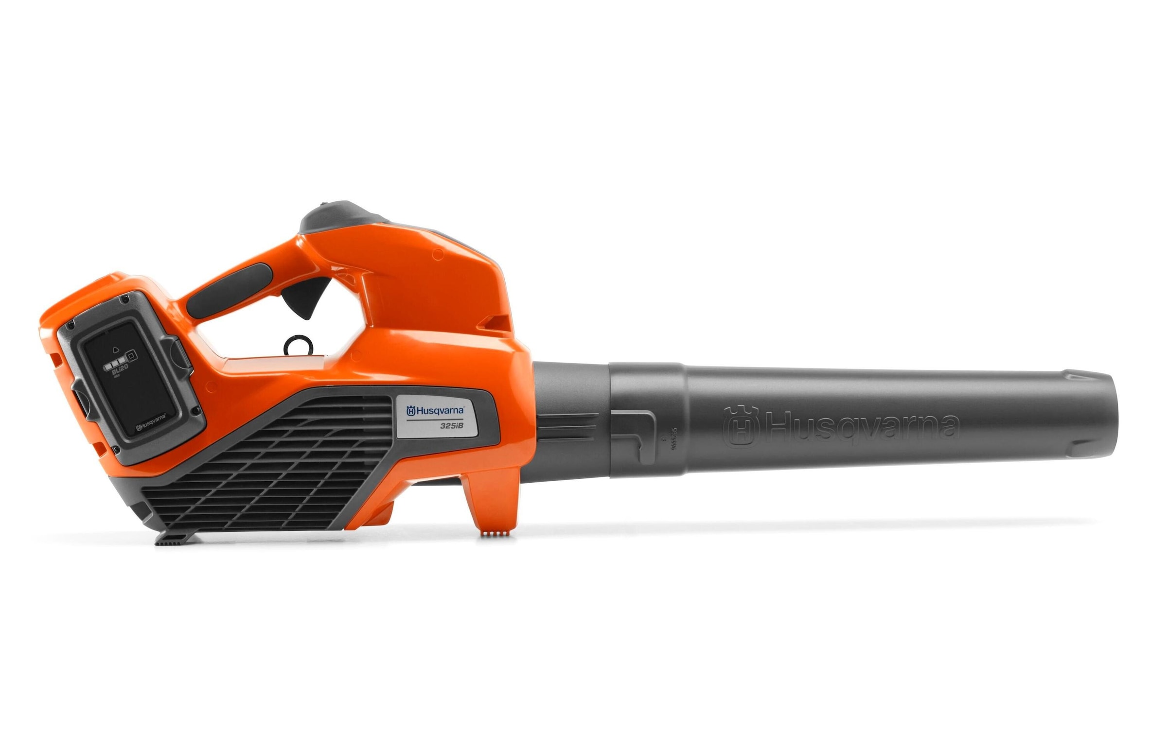 Husqvarna Akku-Laubbläser »325iB Solo«