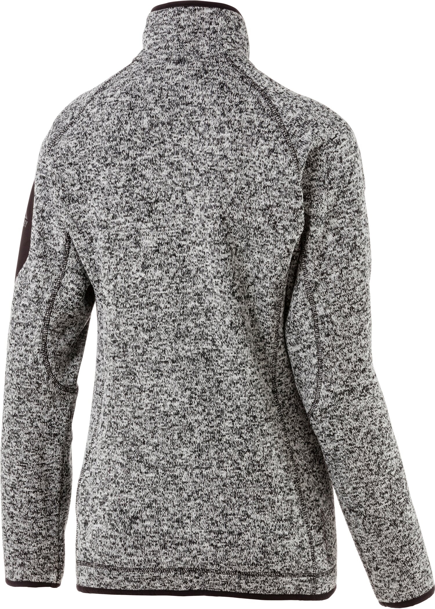 McKINLEY Fleecejacke »Da.-Unterjacke Skeena wms«, (1 St.), ohne Kapuze