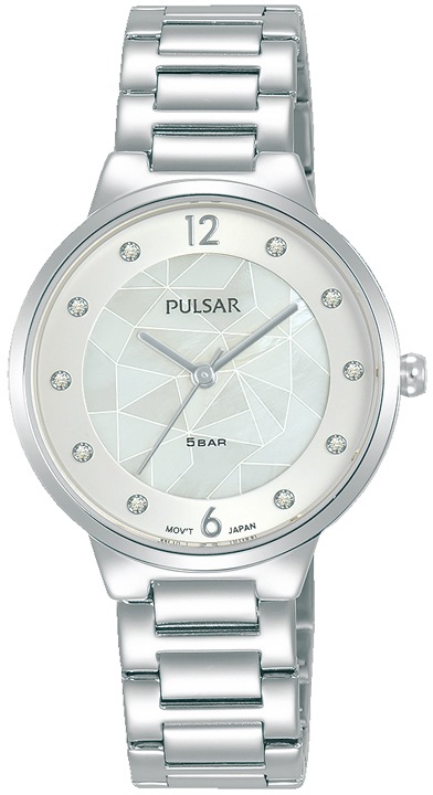 Image of Pulsar Quarzuhr »PH8511X1« bei Ackermann Versand Schweiz