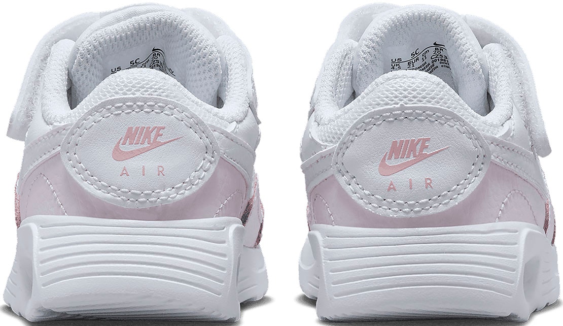 Nike Sportswear Sneaker »AIR MAX SC (TD)«