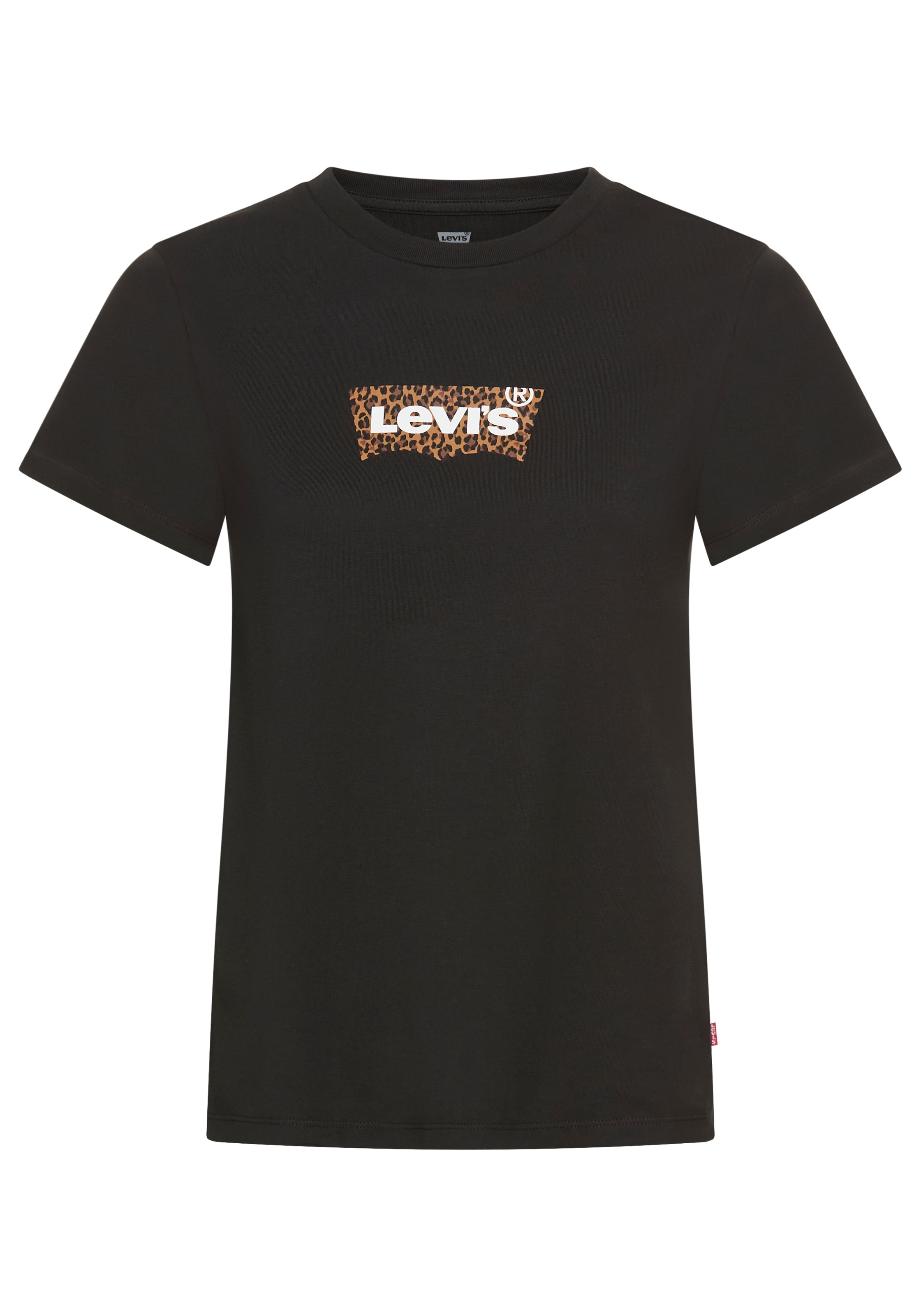 Levi's® T-Shirt »LSE THE PERFECT TEE«