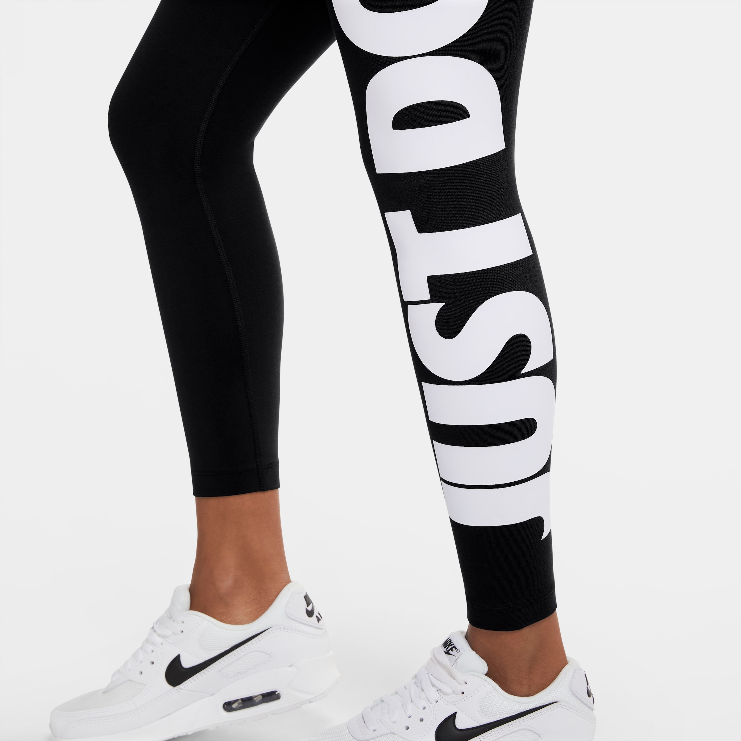 Nike Sportswear Leggings »Nike Sportswear Essential Women's High-rise Leggings«